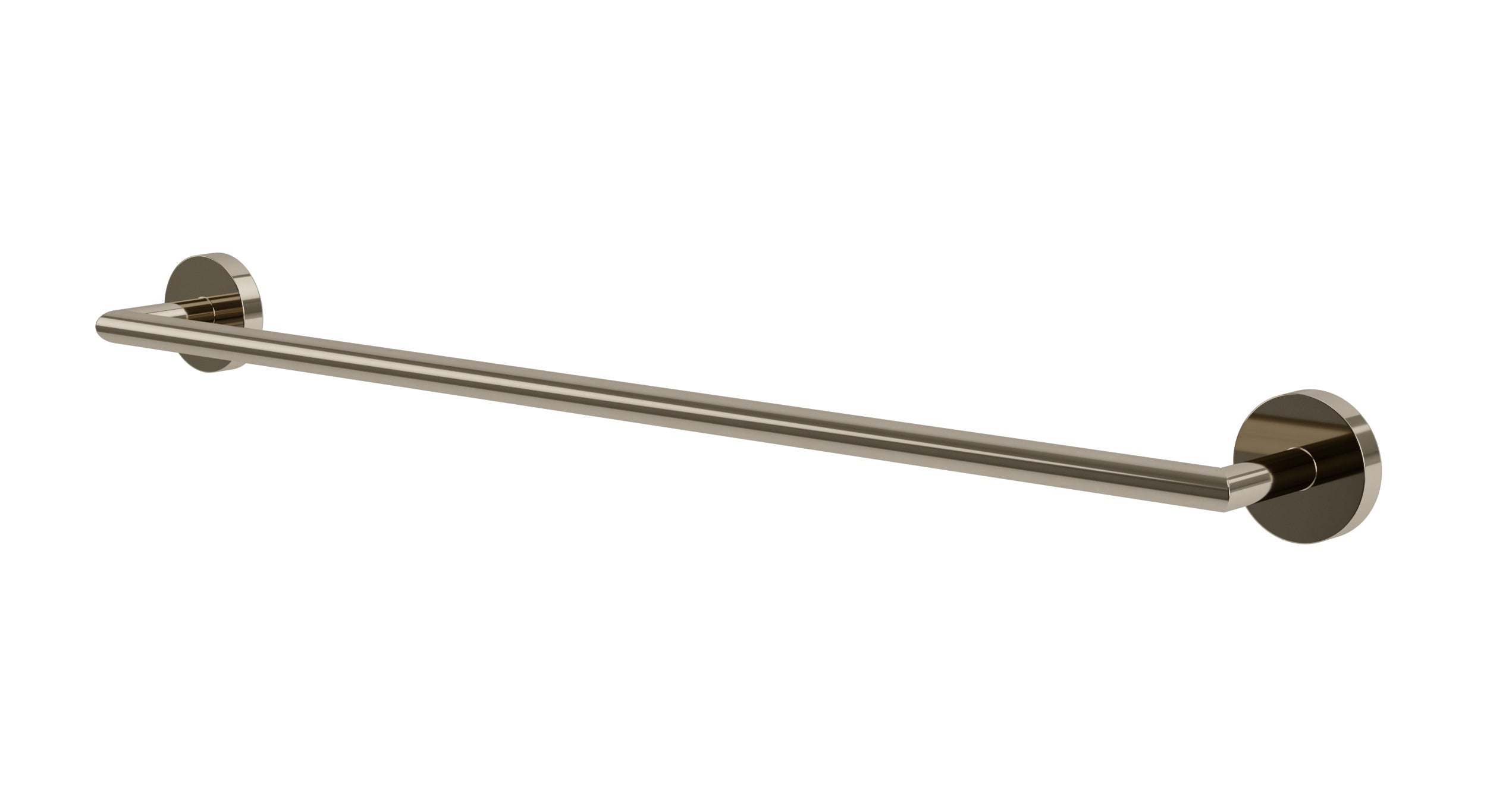 Contour Towel Bar 24"