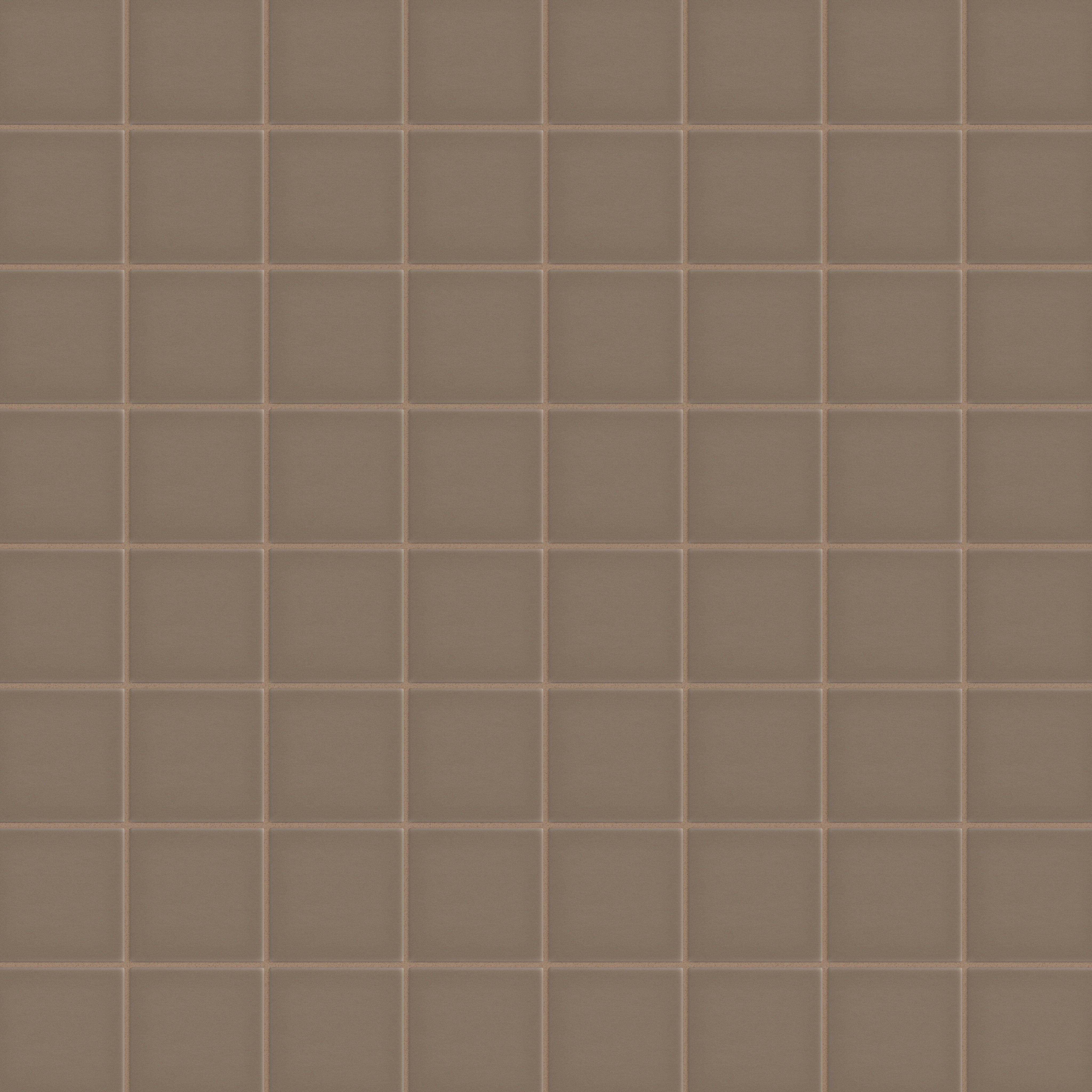 4x4 Original Ceramic Tile in Cardamom Matte