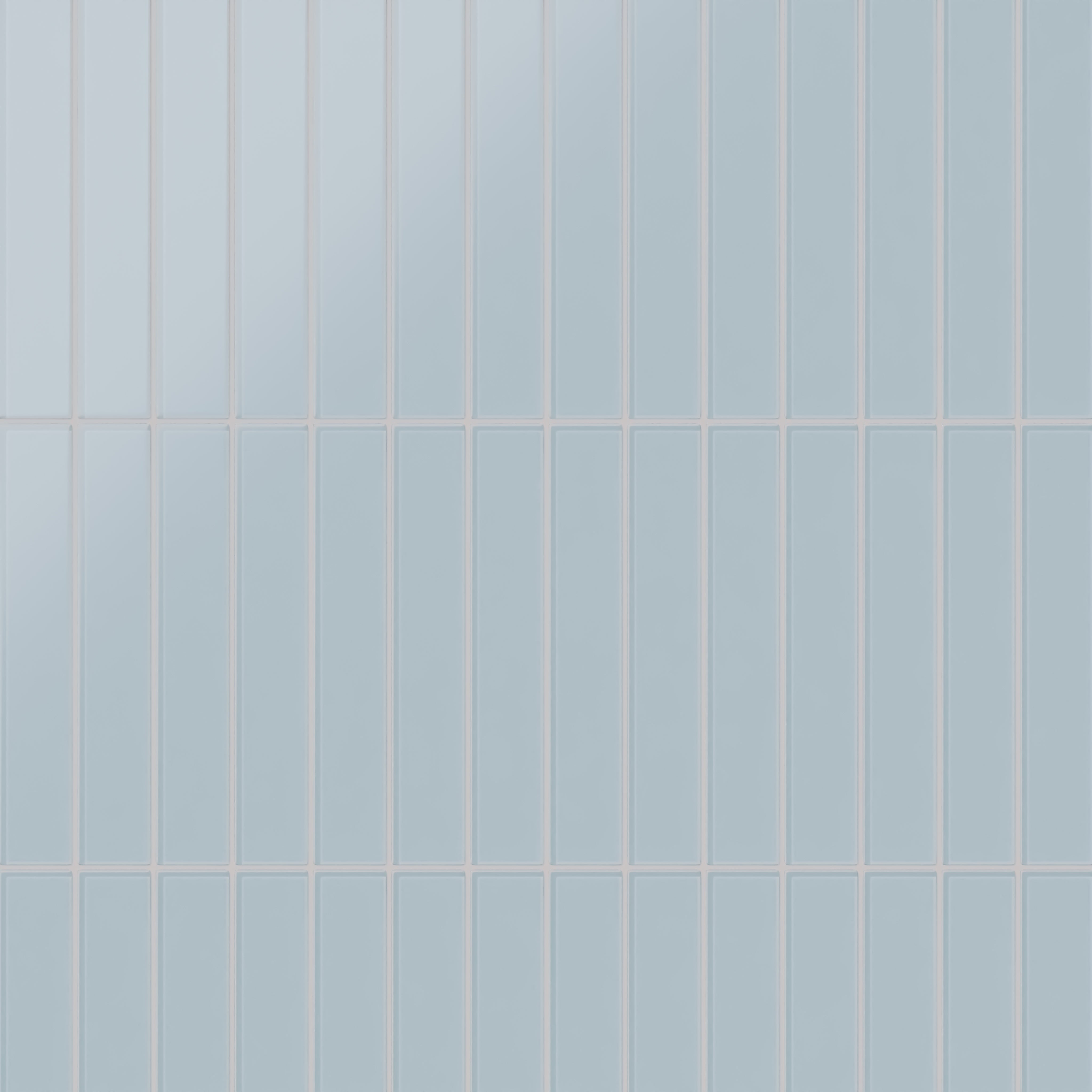 2x12 Glass Tile in Partridge Matte