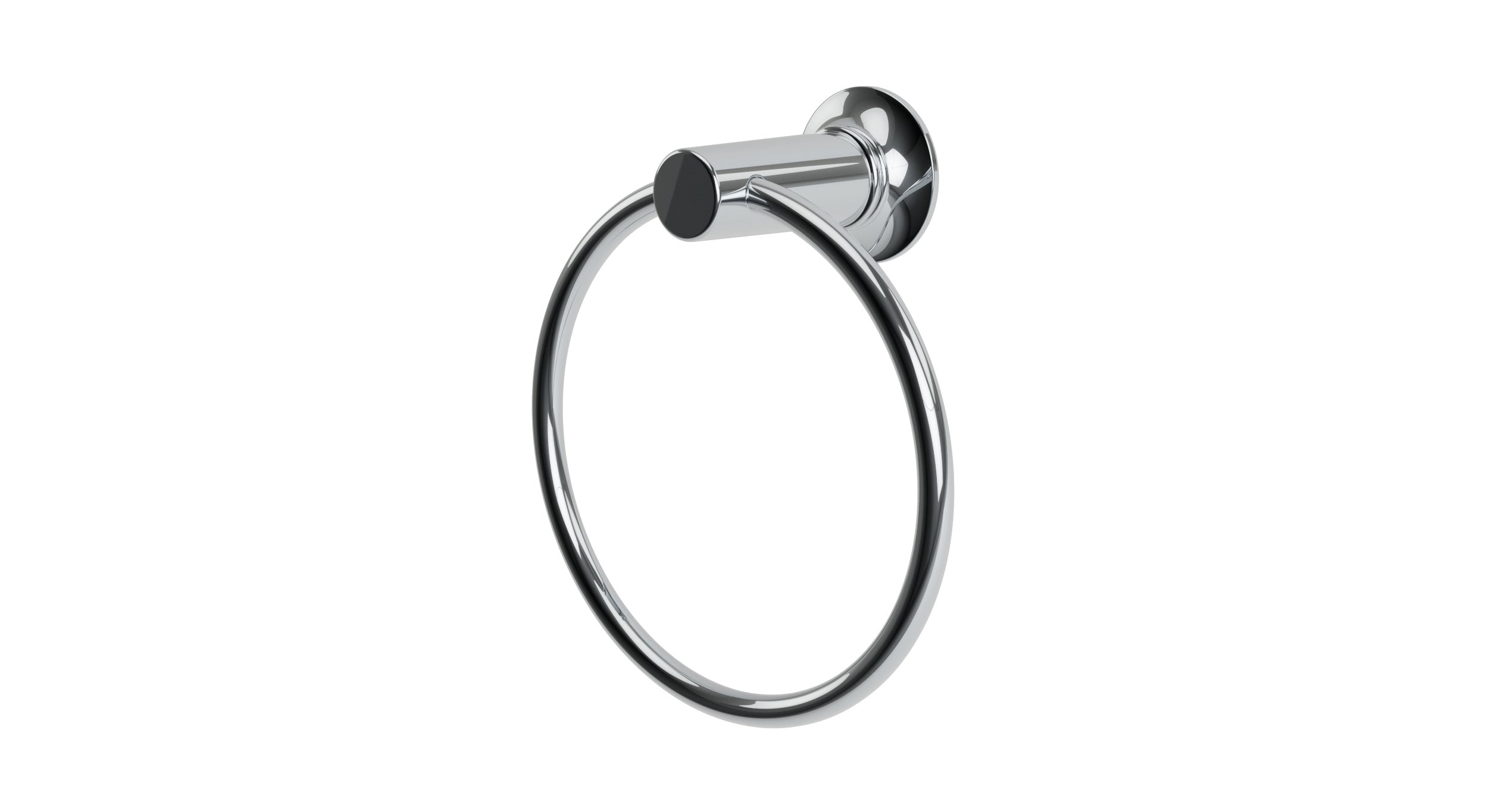 Emerson Towel Ring