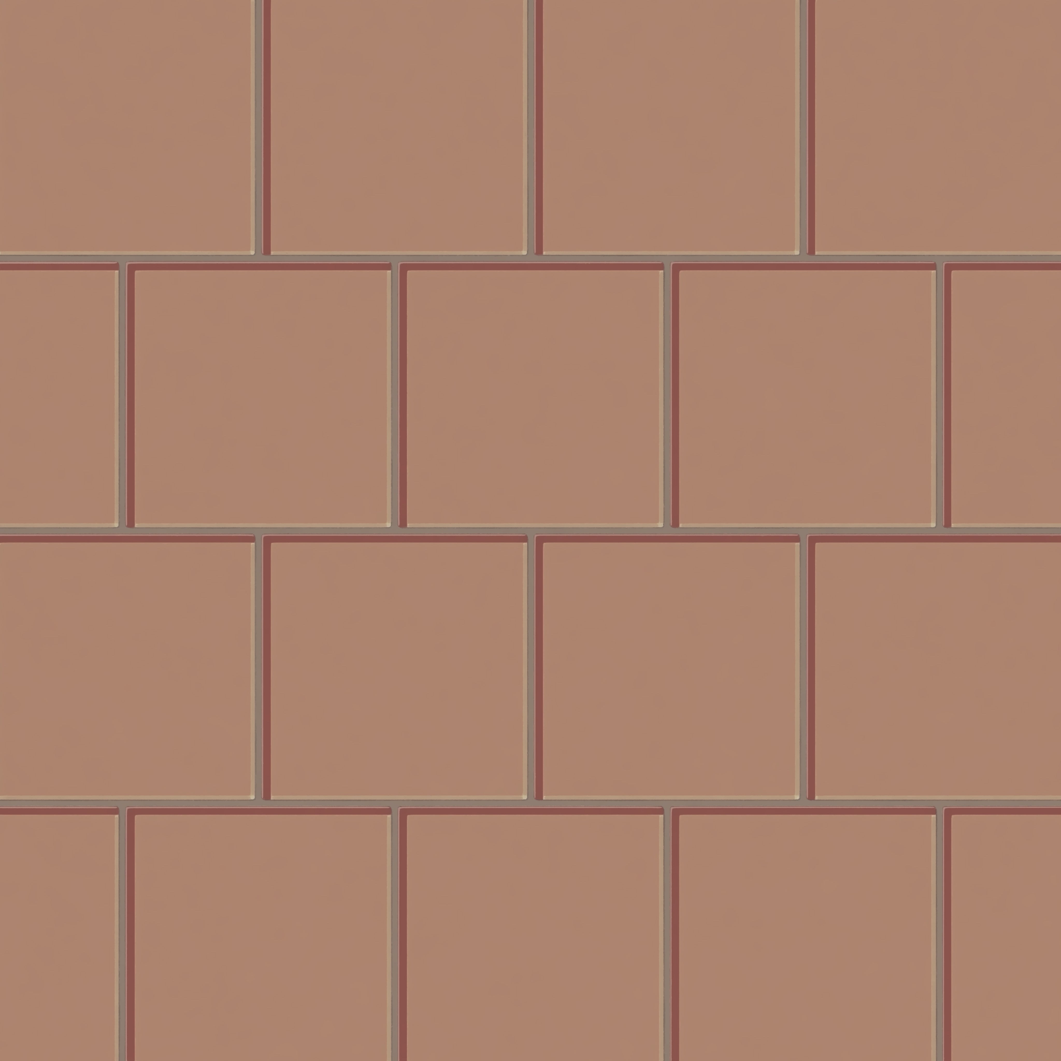 6x6 Glass Tile in Sora Gloss