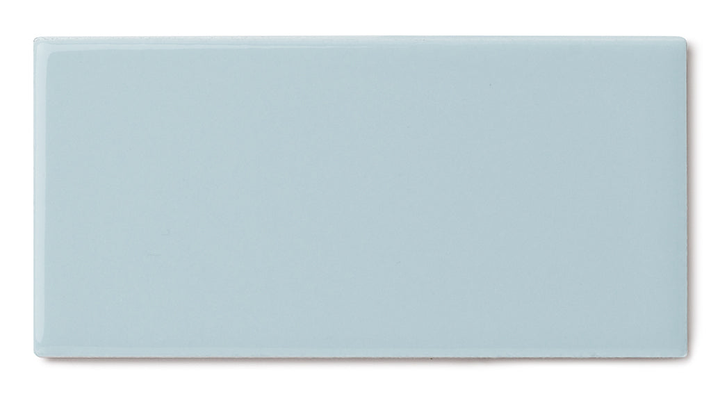 2x4 Sample in Egyptian Blue Gloss