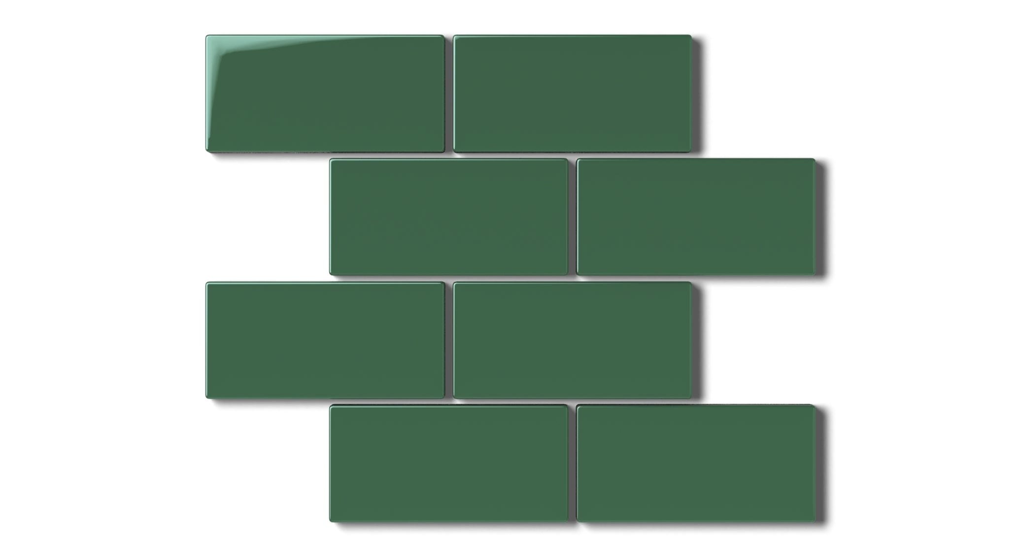 Viridian Gloss