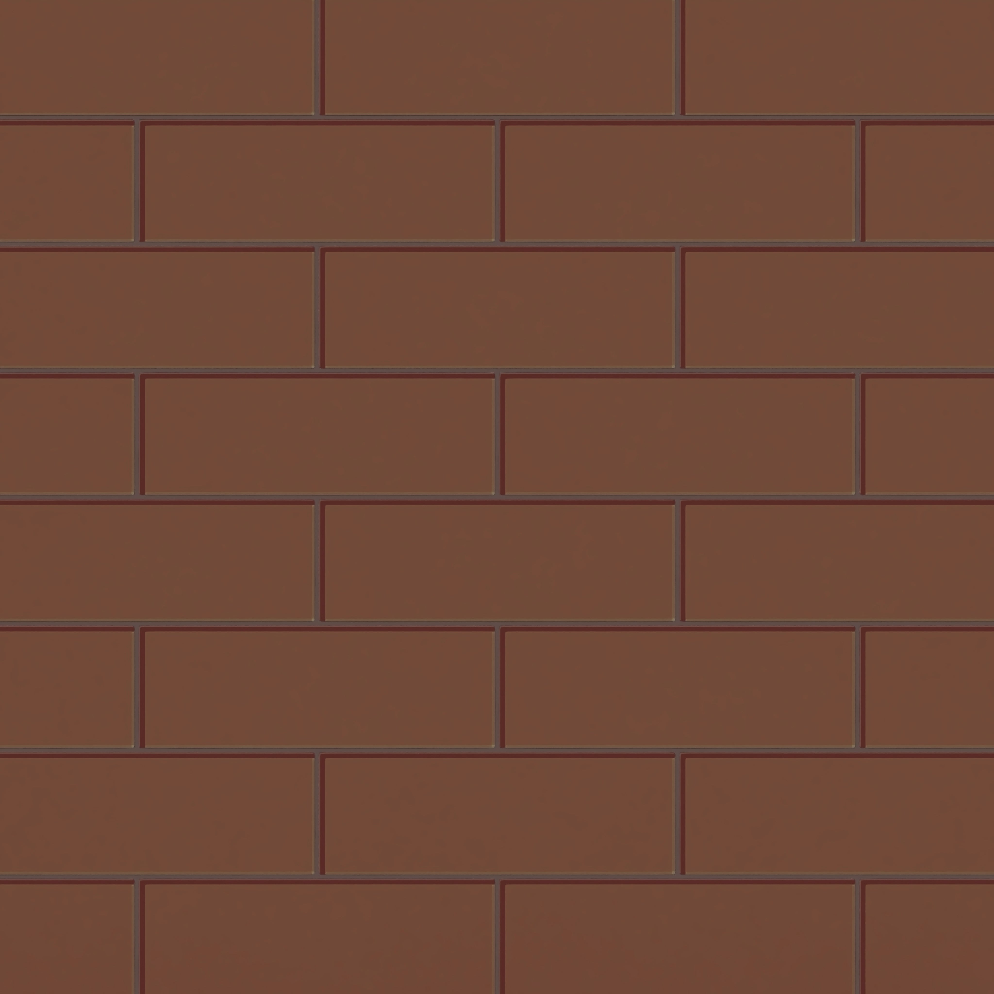 4x12 Glass Tile in Kestrel Gloss