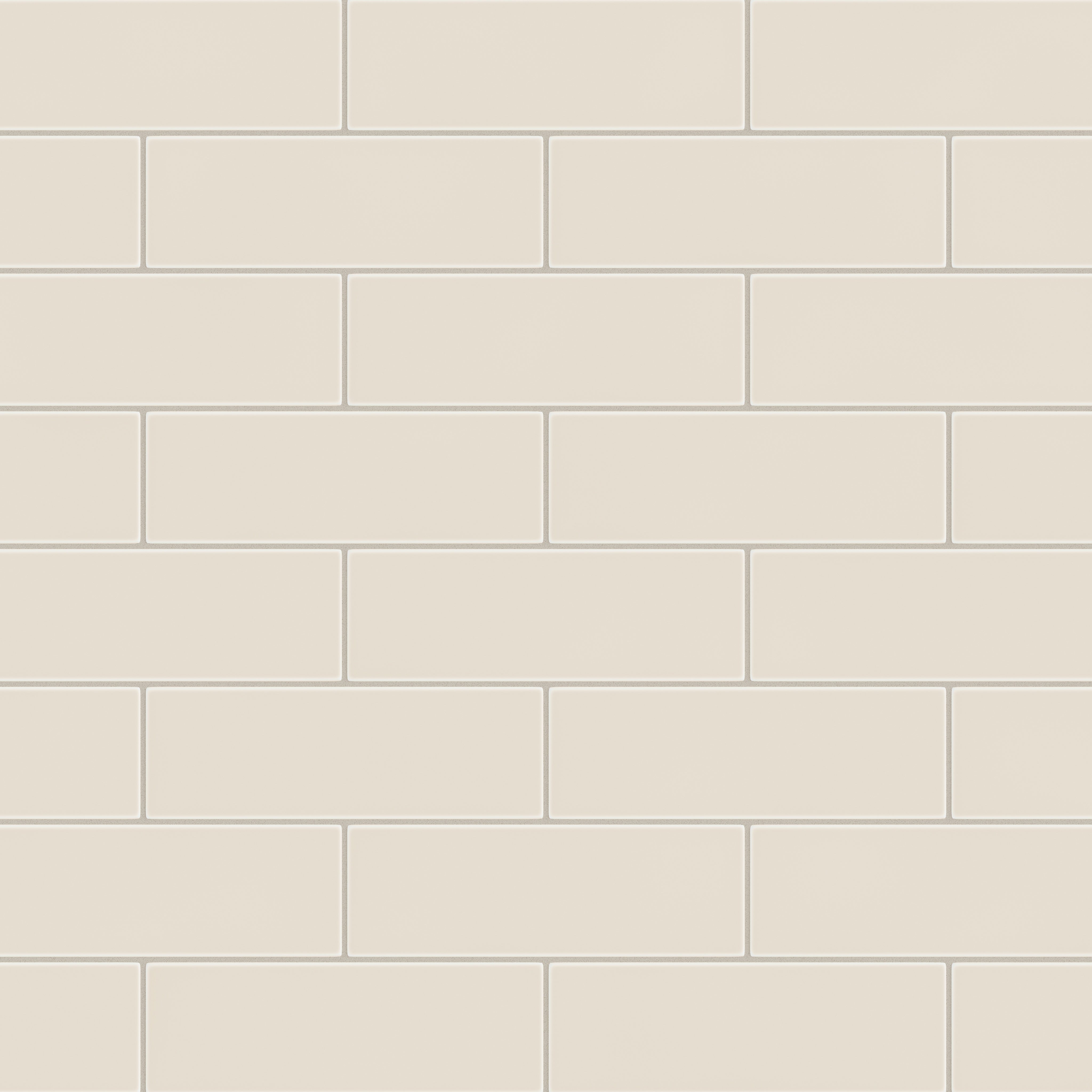 4x12 Original Ceramic Tile in Sand Dune Matte