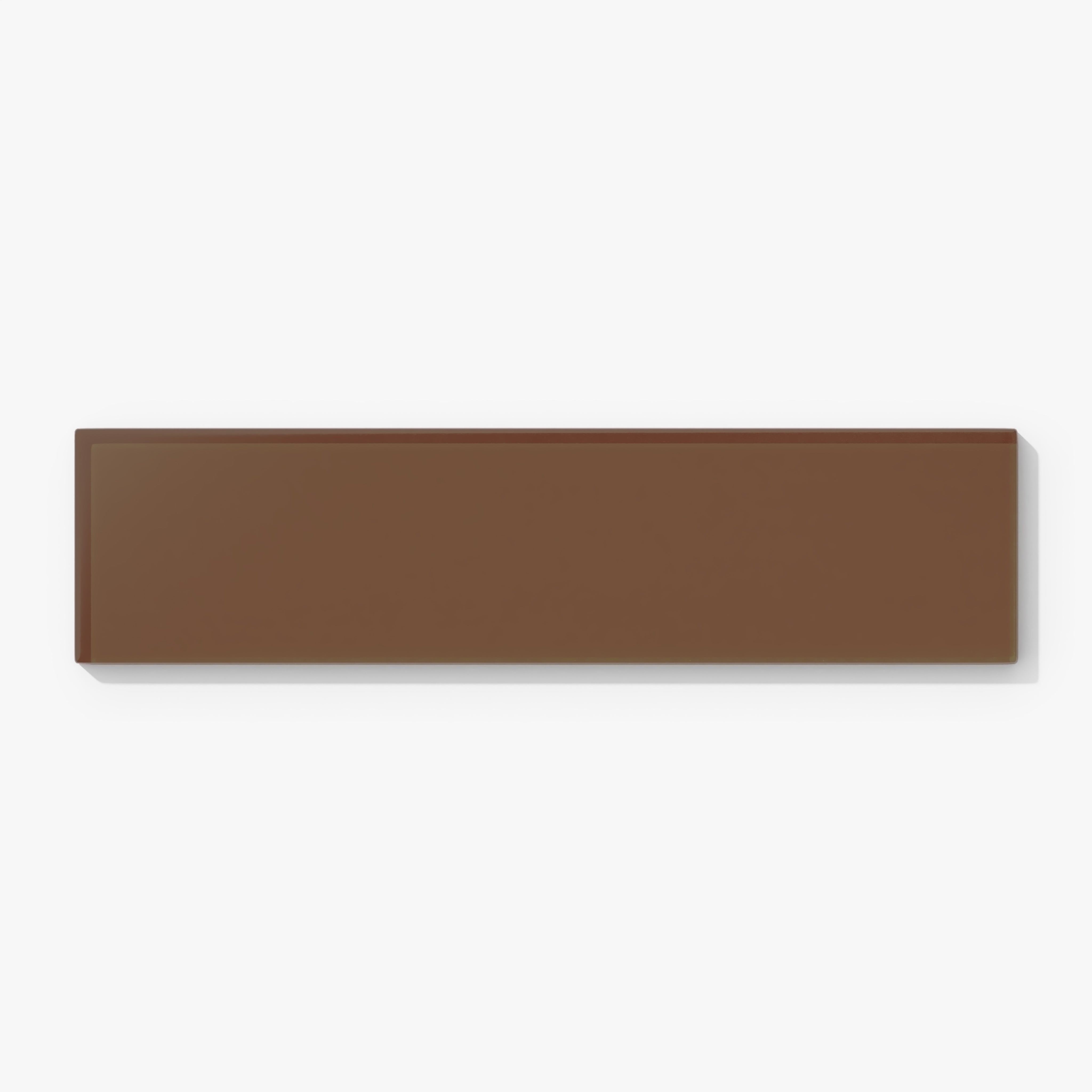3x12 Glass Tile in Kestrel Matte