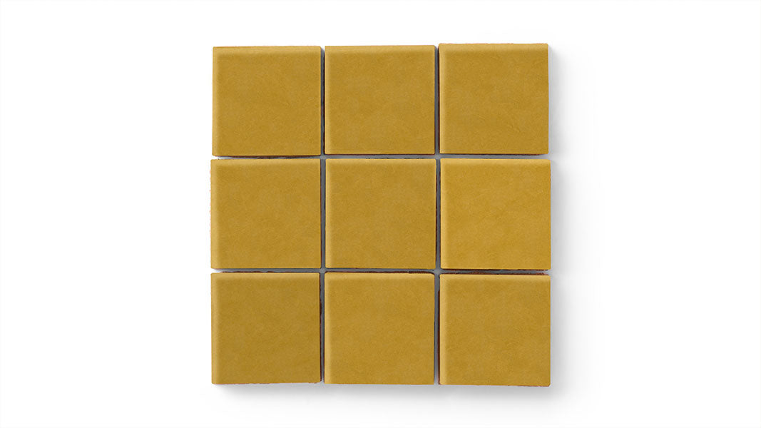 Mustard Seed Matte