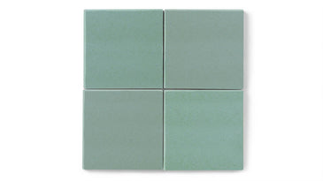 8x8 Original Ceramic Tile in Amalfi Coast Matte