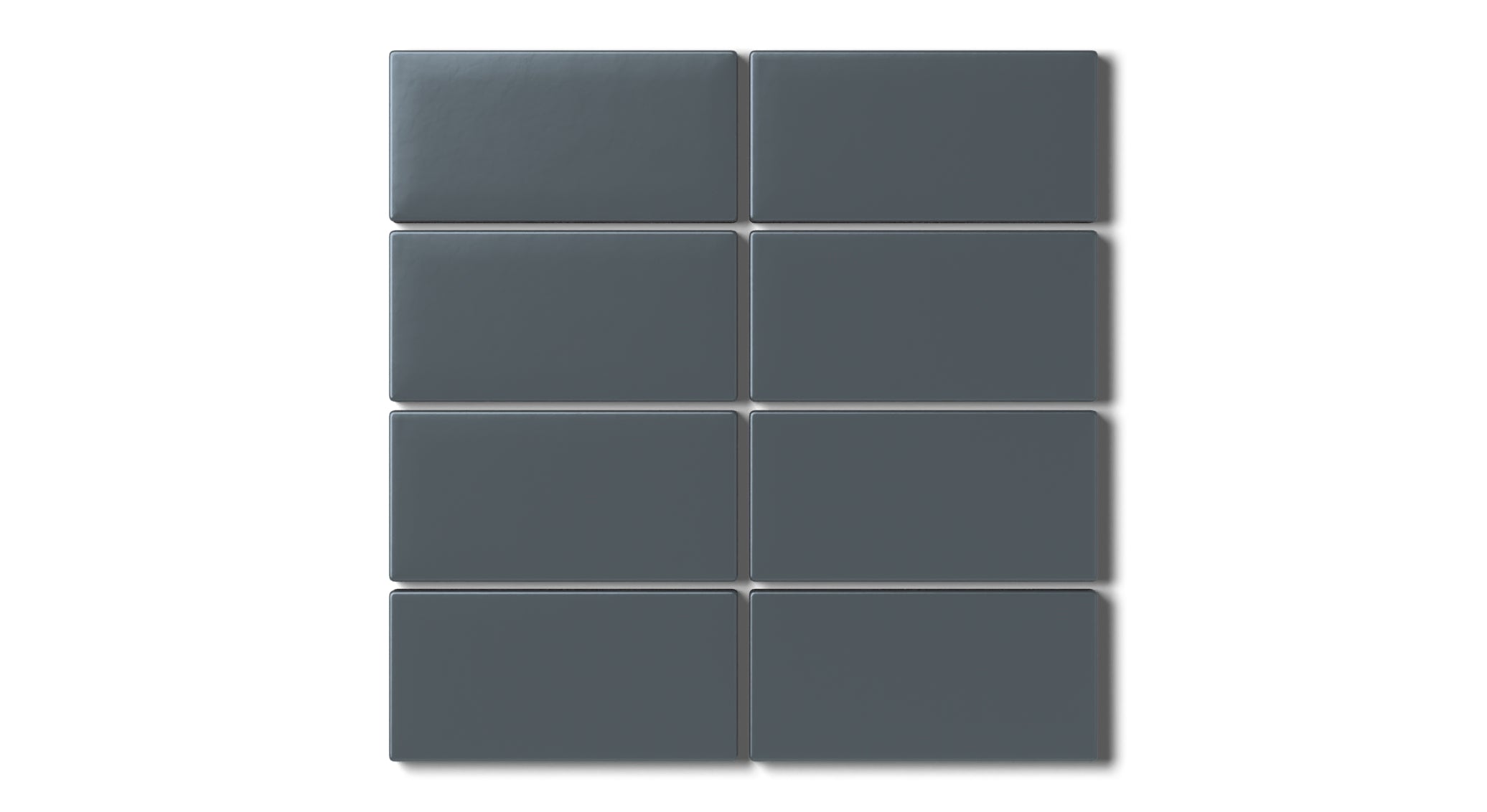 Indigo Matte