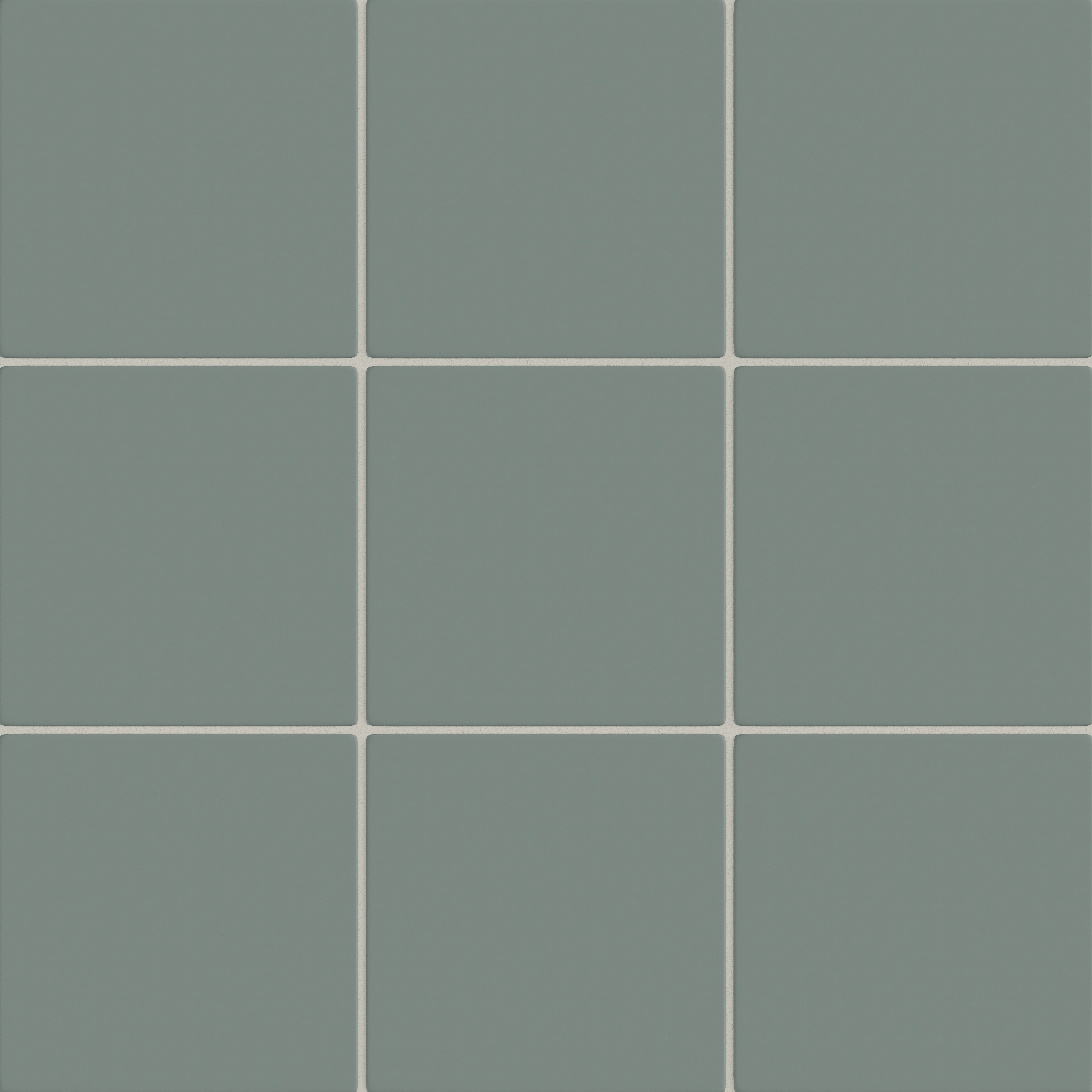 8x8 Original Ceramic Tile in Flagstone Matte