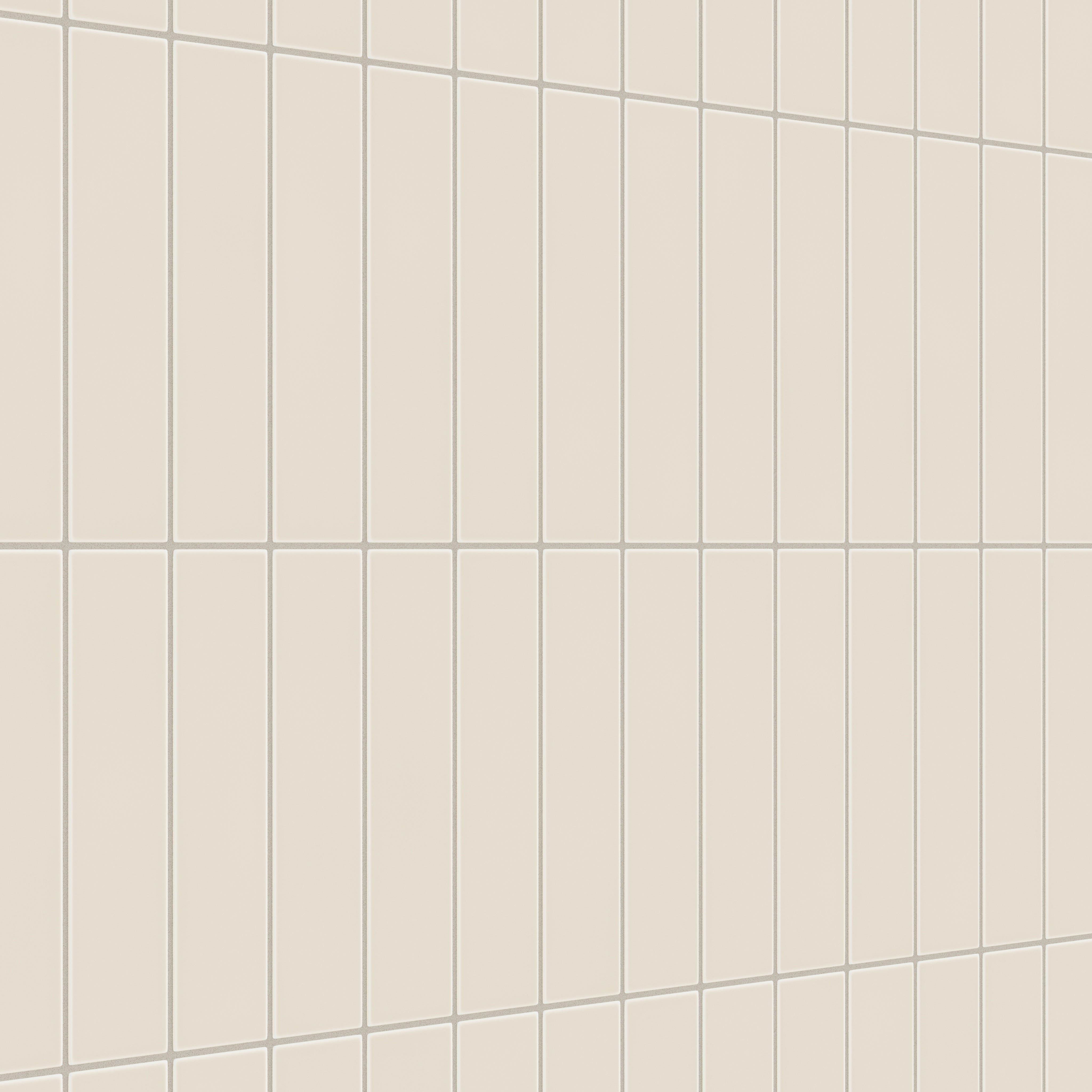 3x12 Original Ceramic Tile in Sand Dune Matte