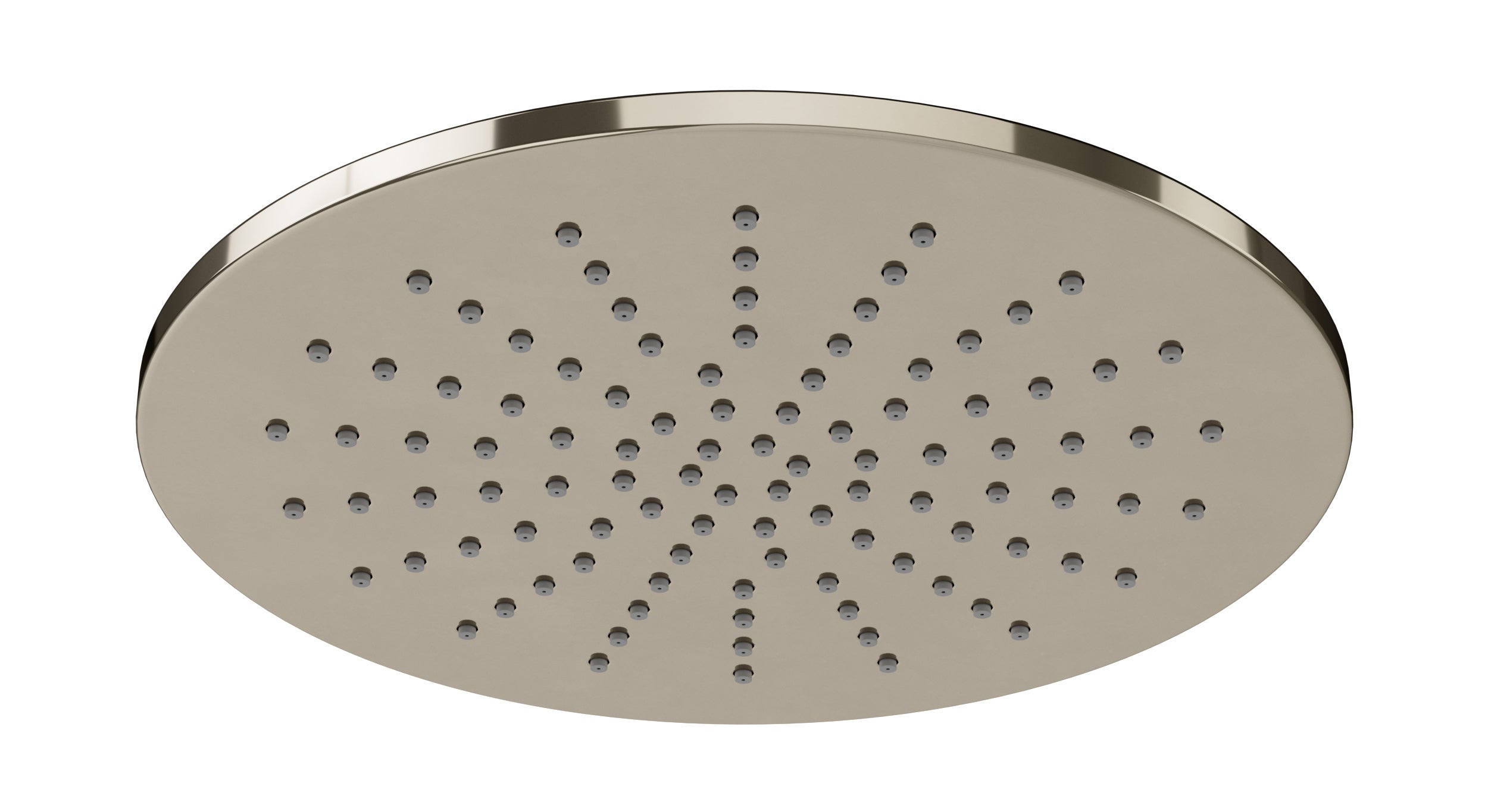 Shower 8" Flat Shower Head