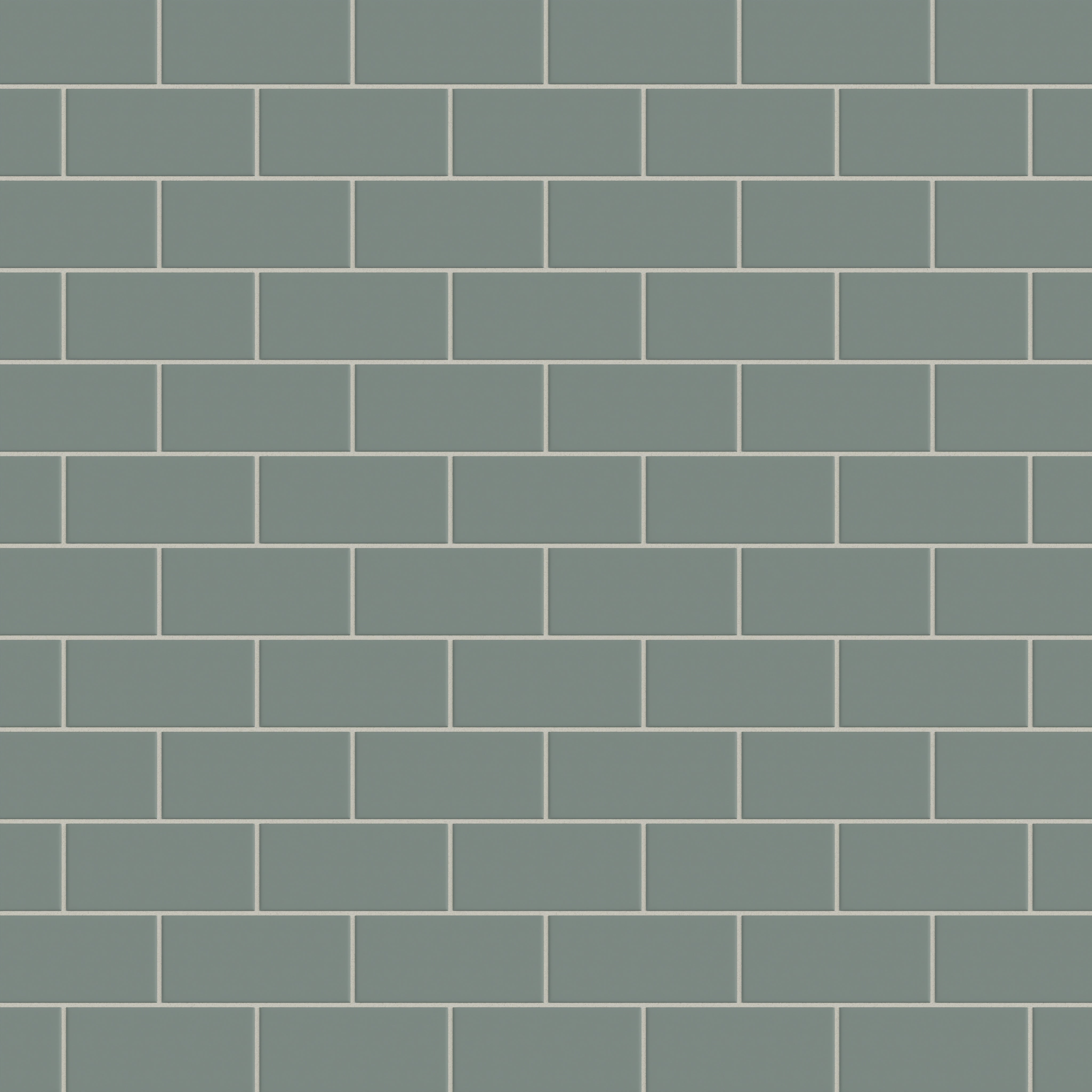 3x6 Original Ceramic Tile in Flagstone Matte