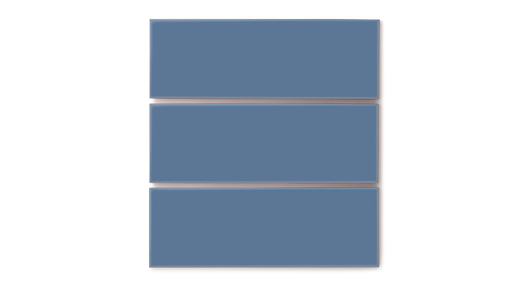 Caribbean Sea Matte