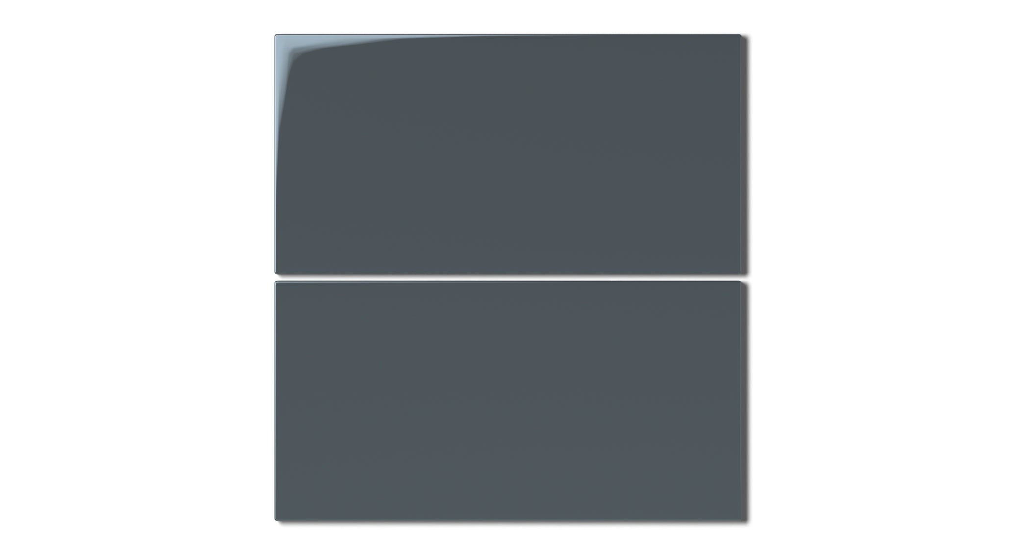 Indigo Gloss