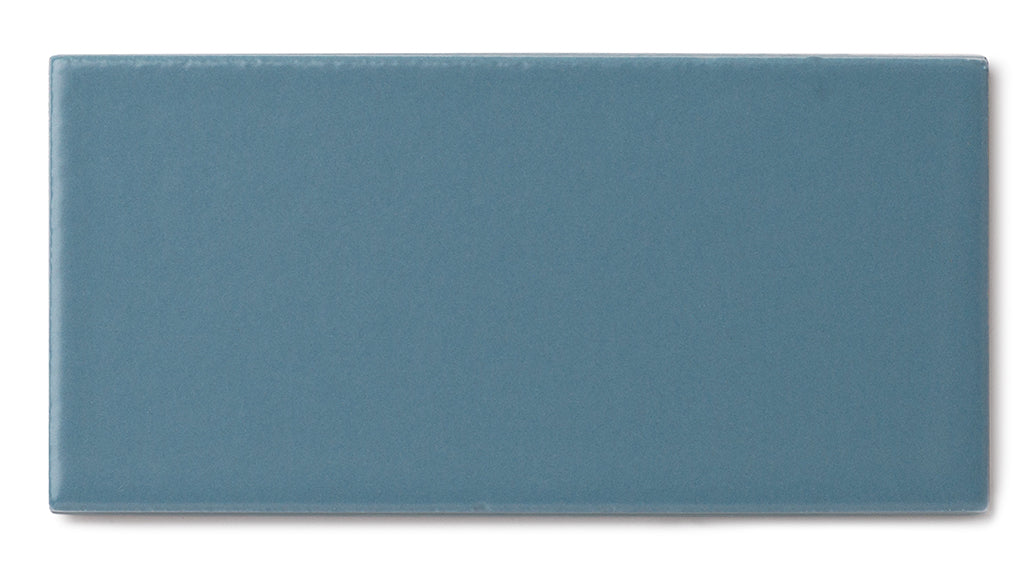 2x4 Sample in Azurite Matte