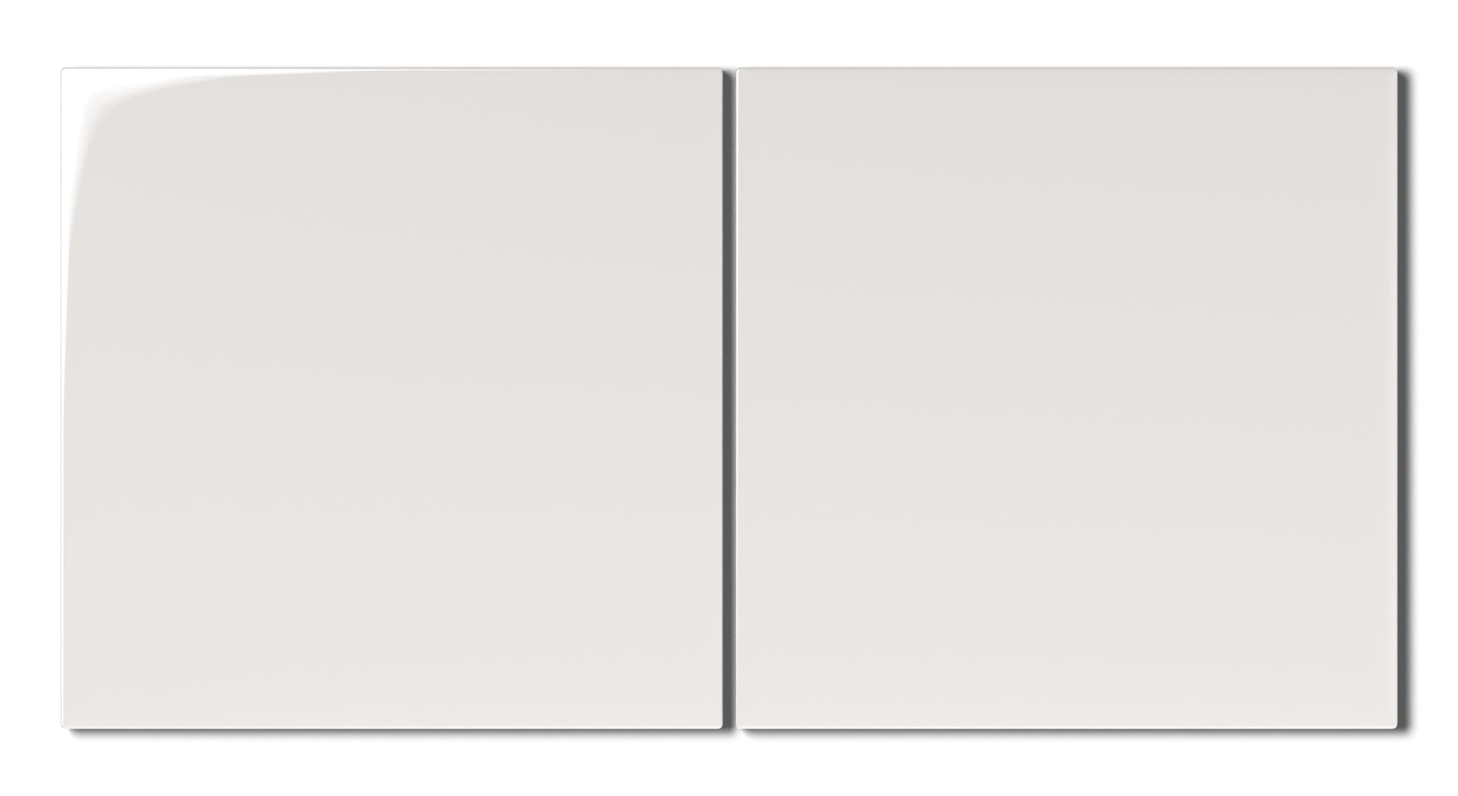 Flake White Gloss
