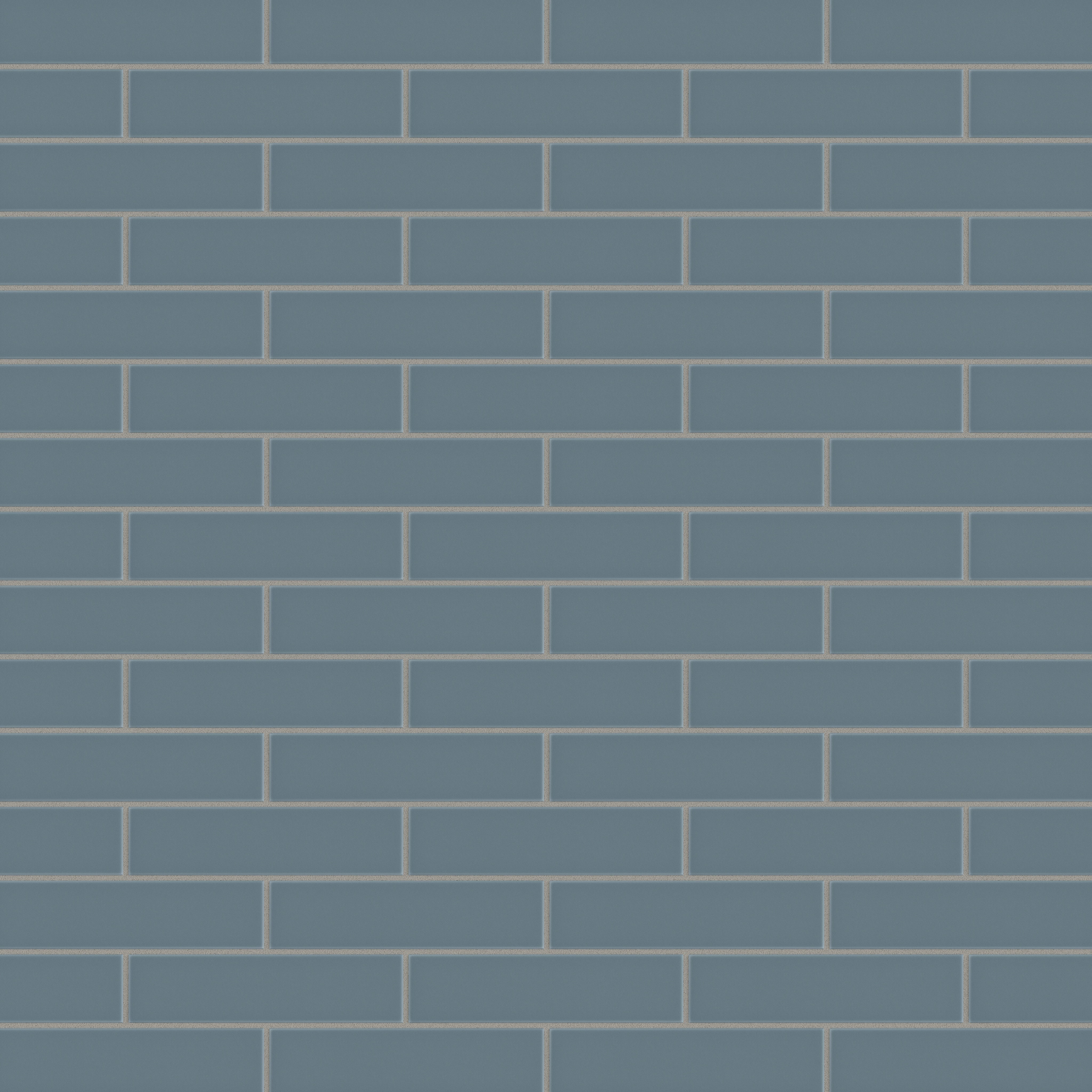 2x8 Original Ceramic Tile in Nautical Matte