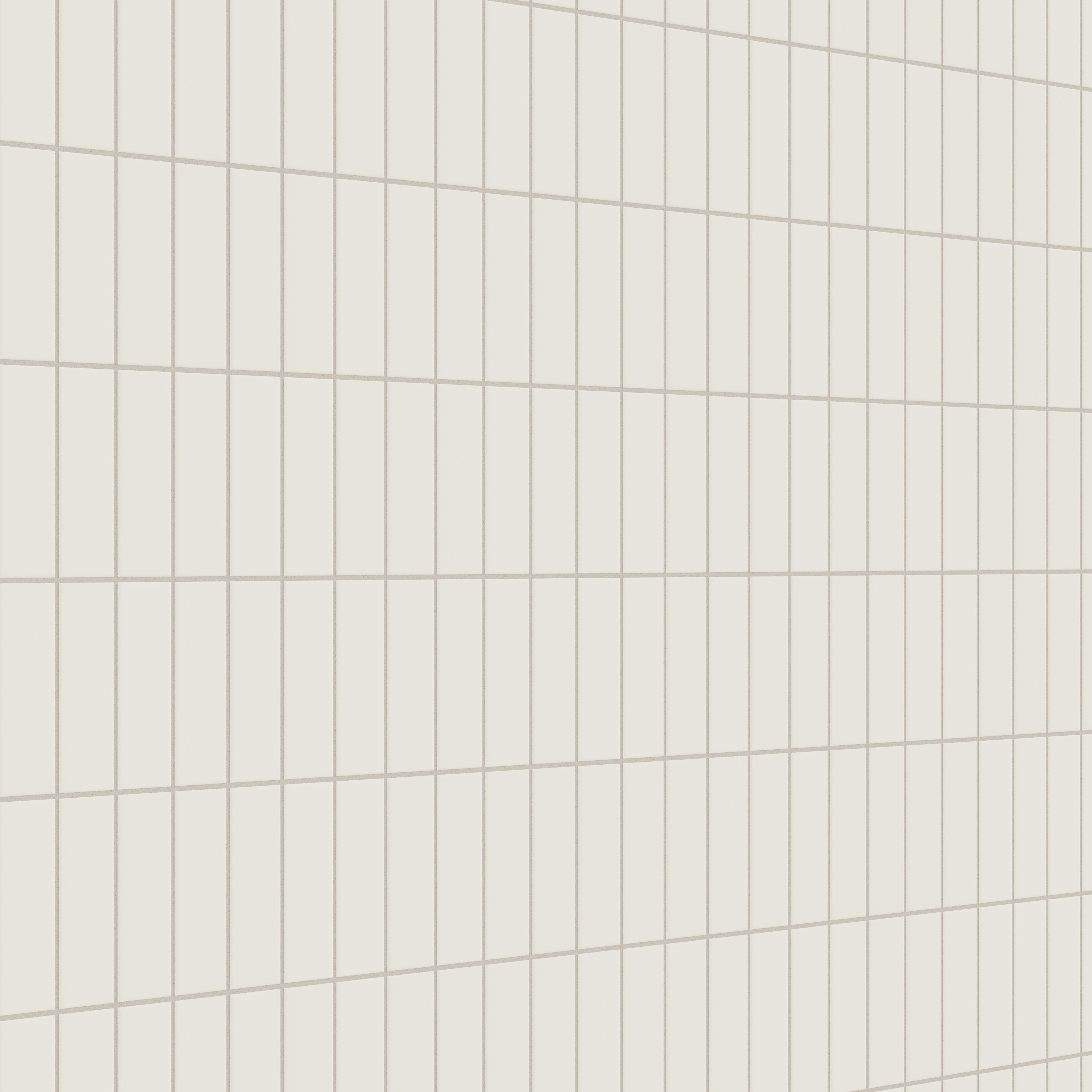 2x6 Original Ceramic Tile in Feldspar Matte