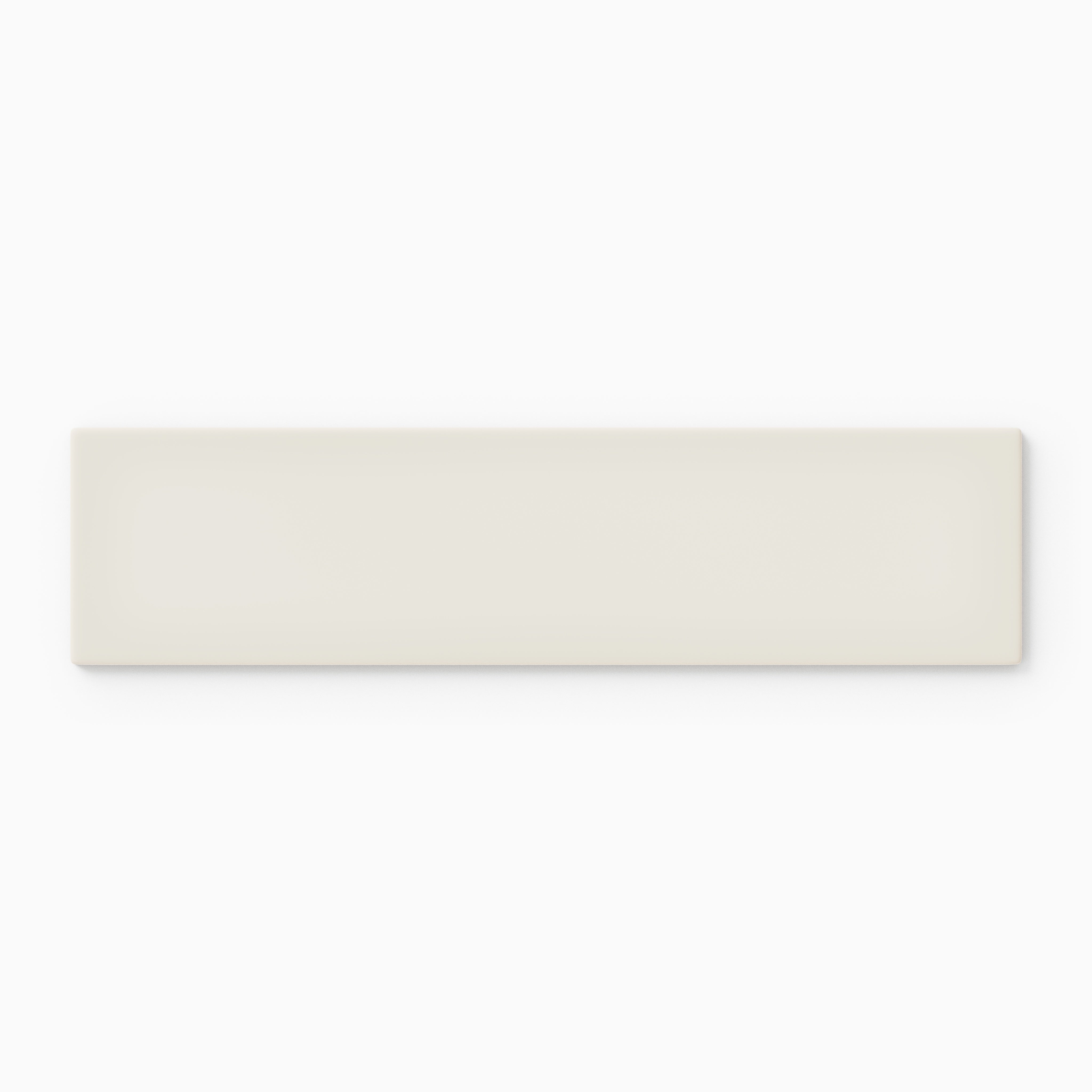 3x12 Original Ceramic Tile in Feldspar Matte