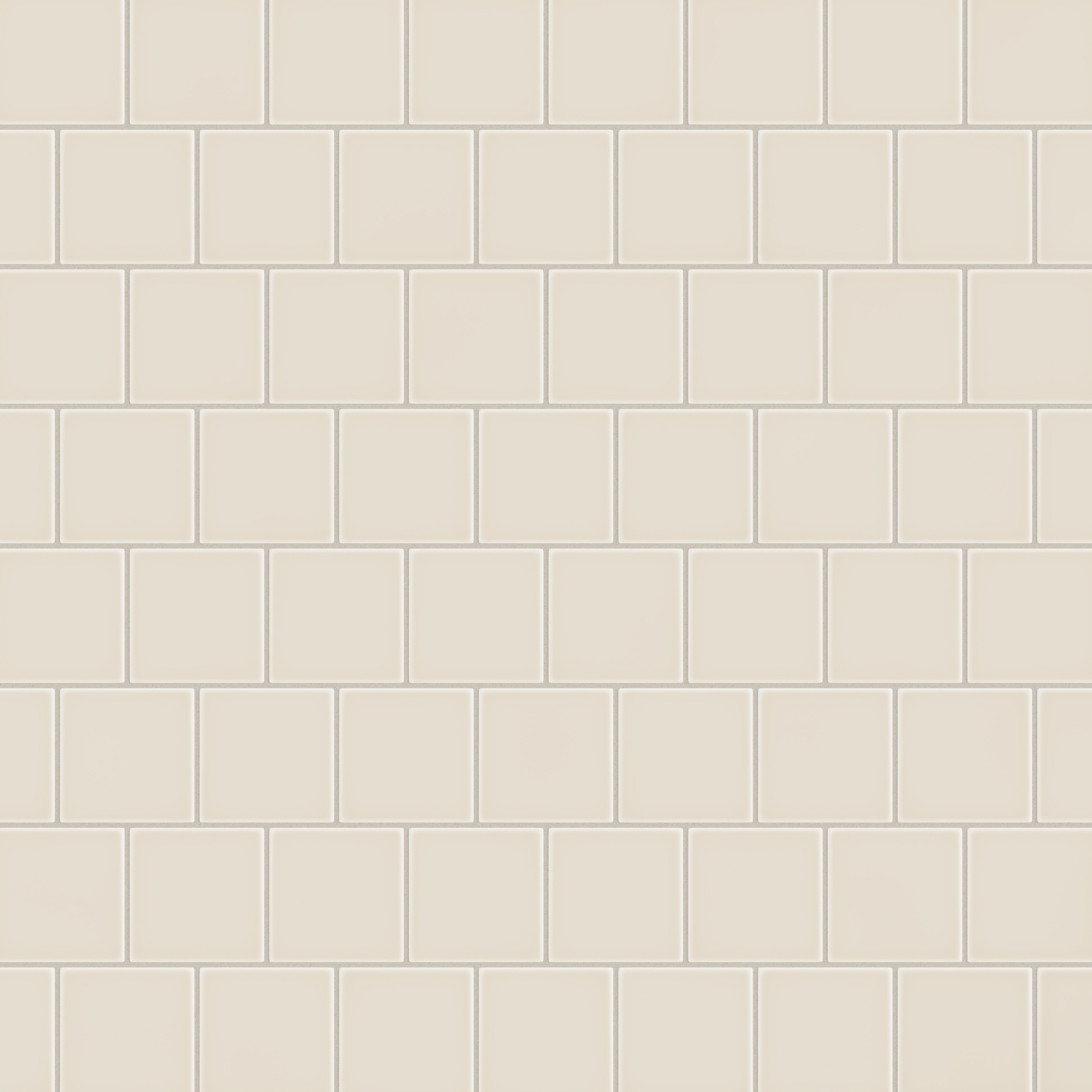 4x4 Original Ceramic Tile in Sand Dune Matte