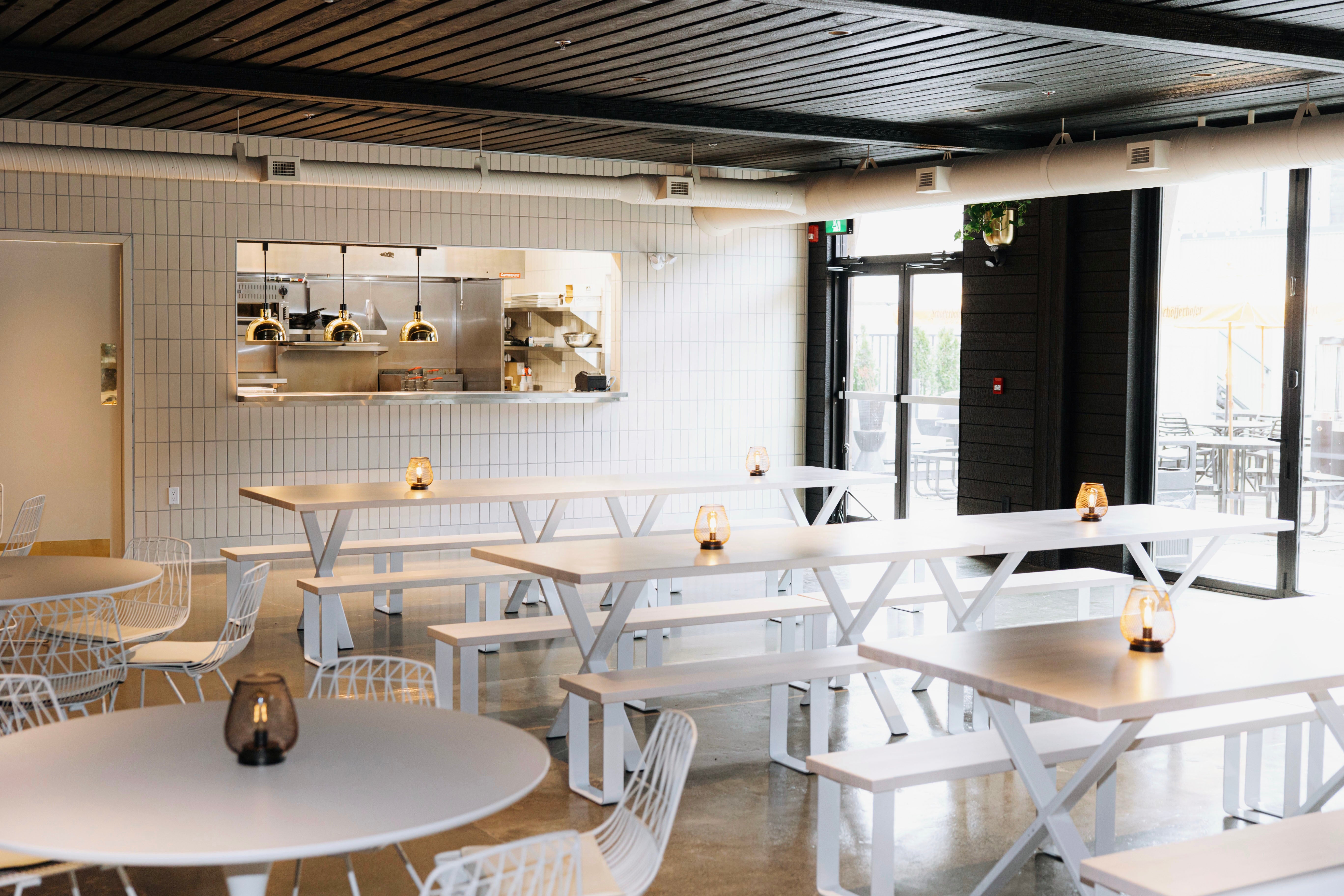 3x9 Original Ceramic Tile in Ivory Matte