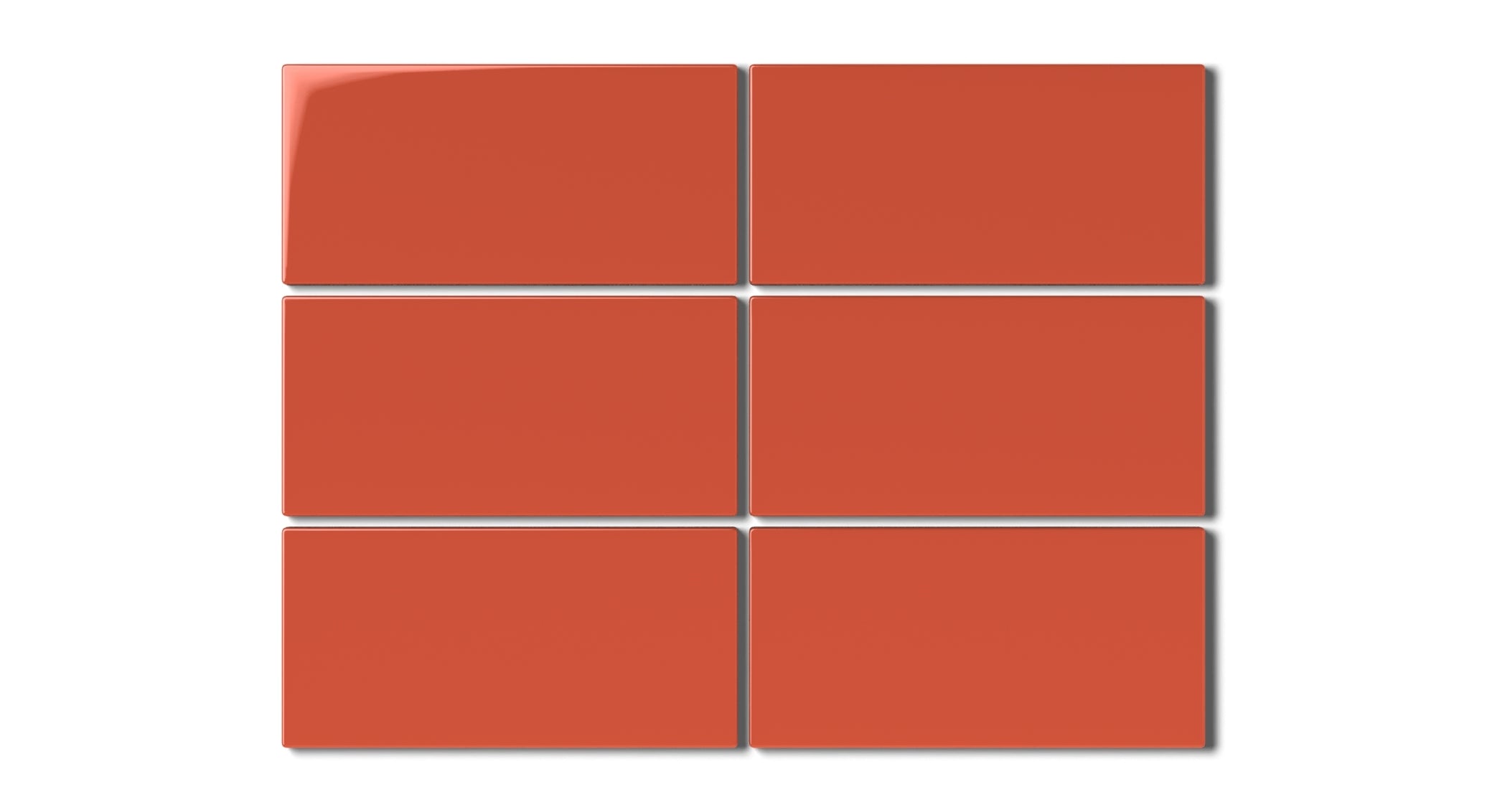Vermillion Gloss
