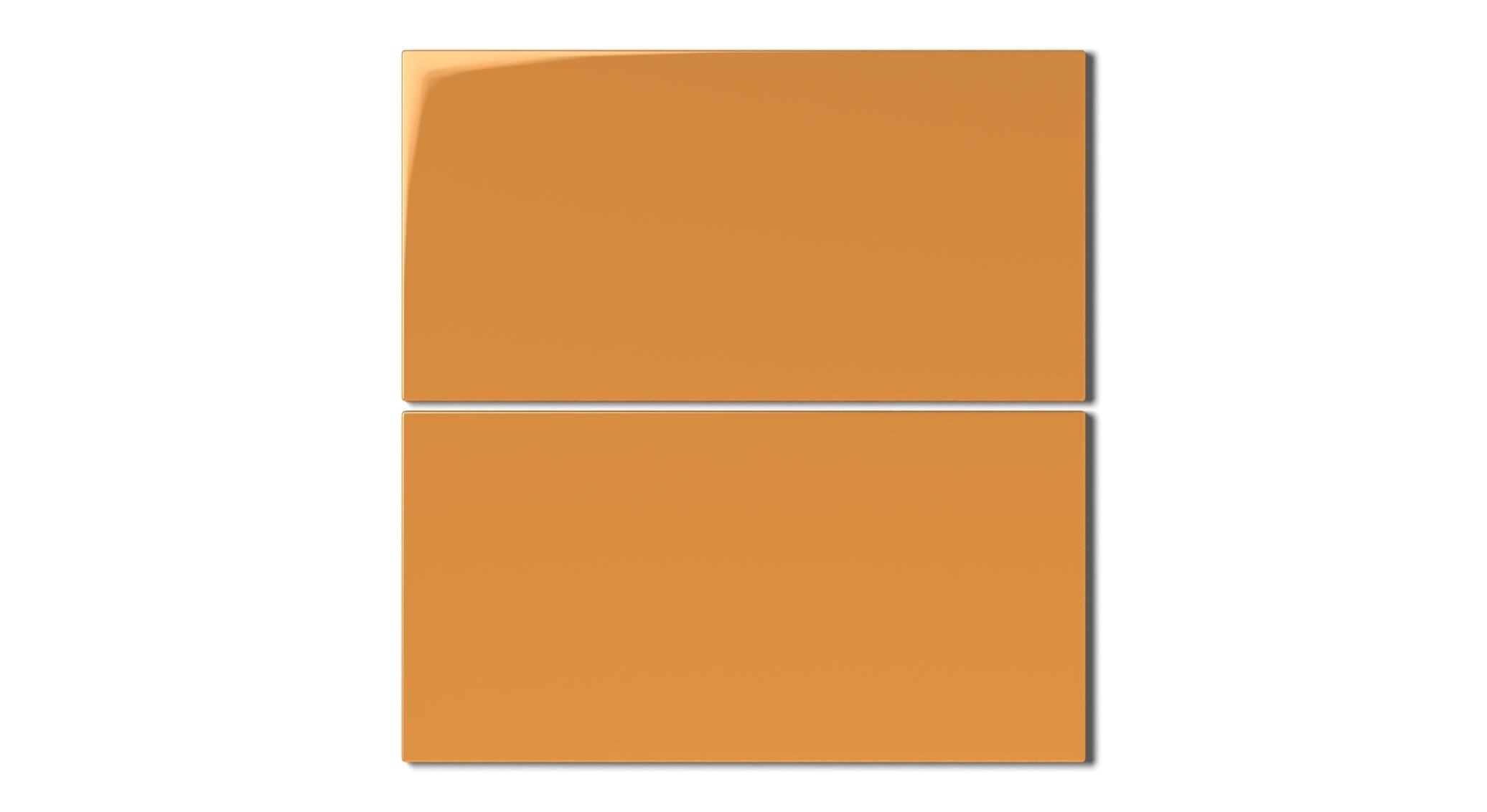 Yellow Ochre Gloss