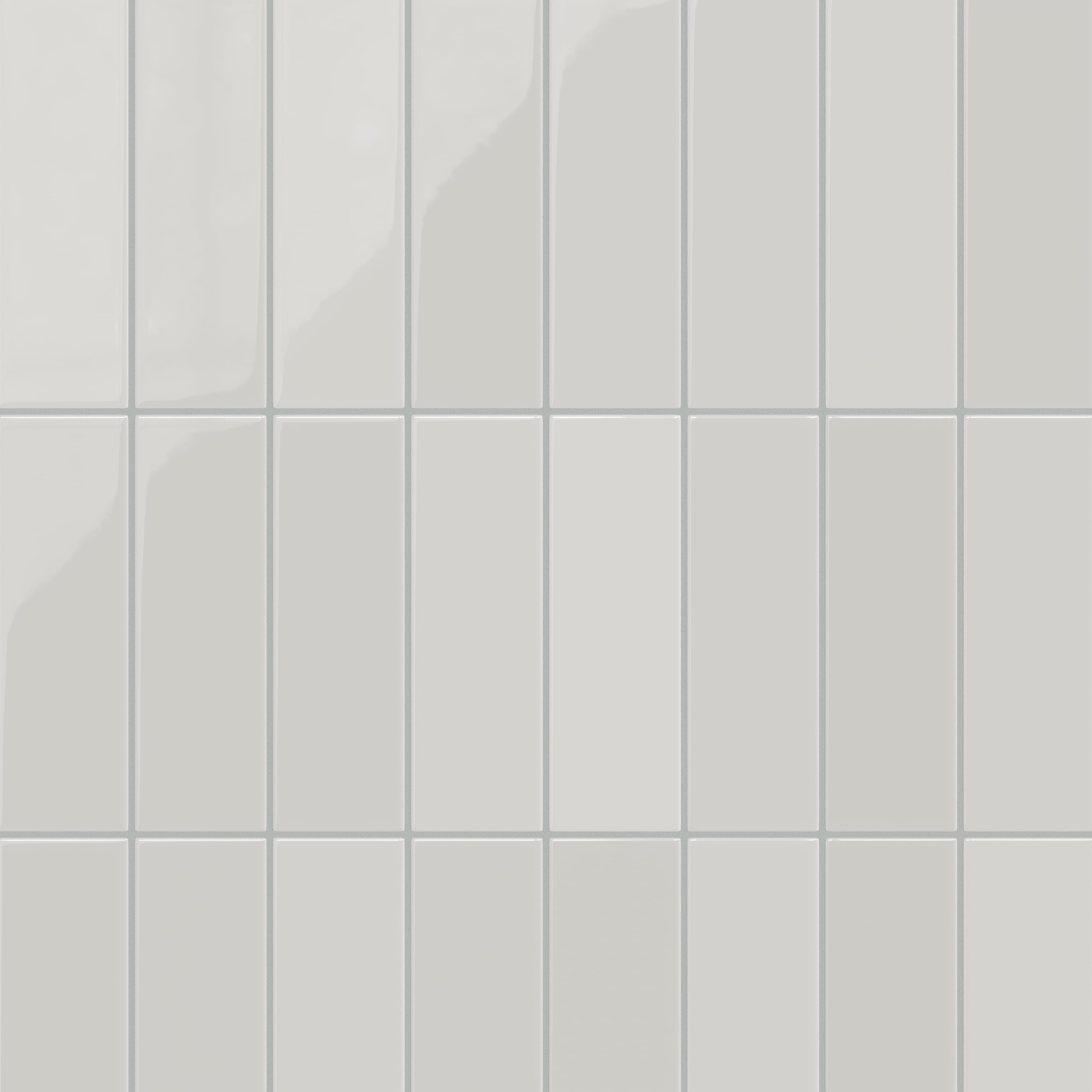 3x9 Quick Ship Sample in Cloud Cover Gloss