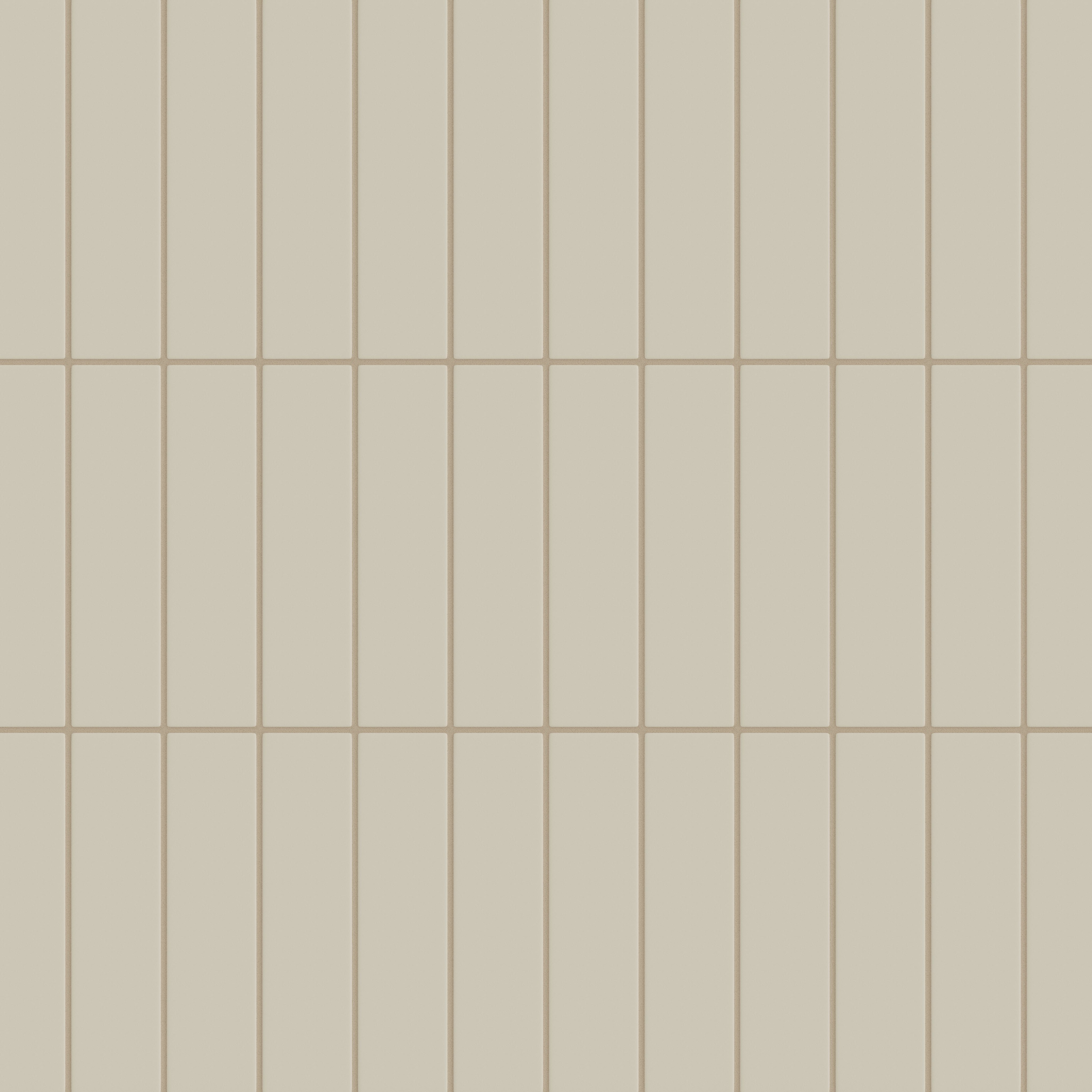 3x12 Original Ceramic Tile in Dolomite Matte