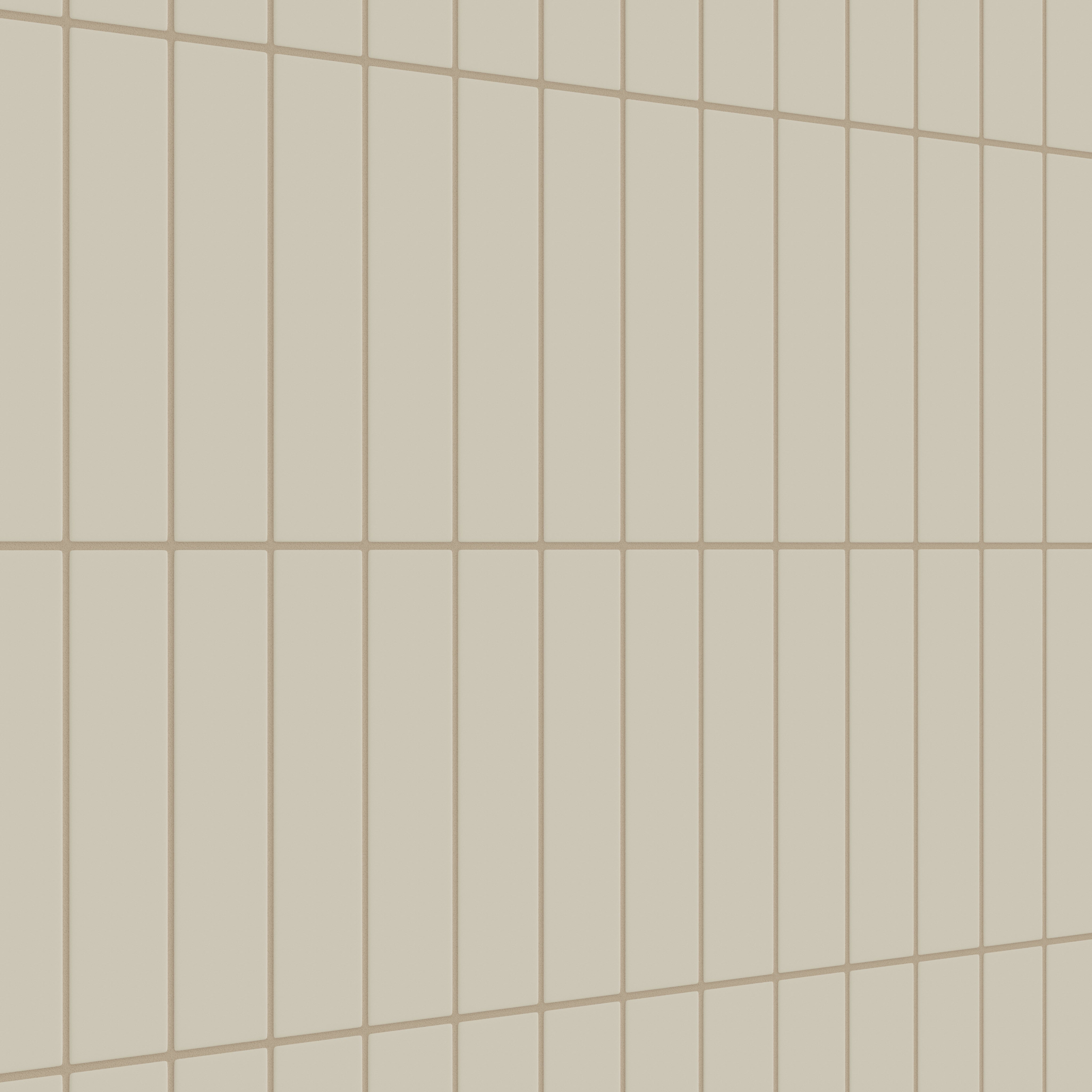 3x12 Original Ceramic Tile in Dolomite Matte