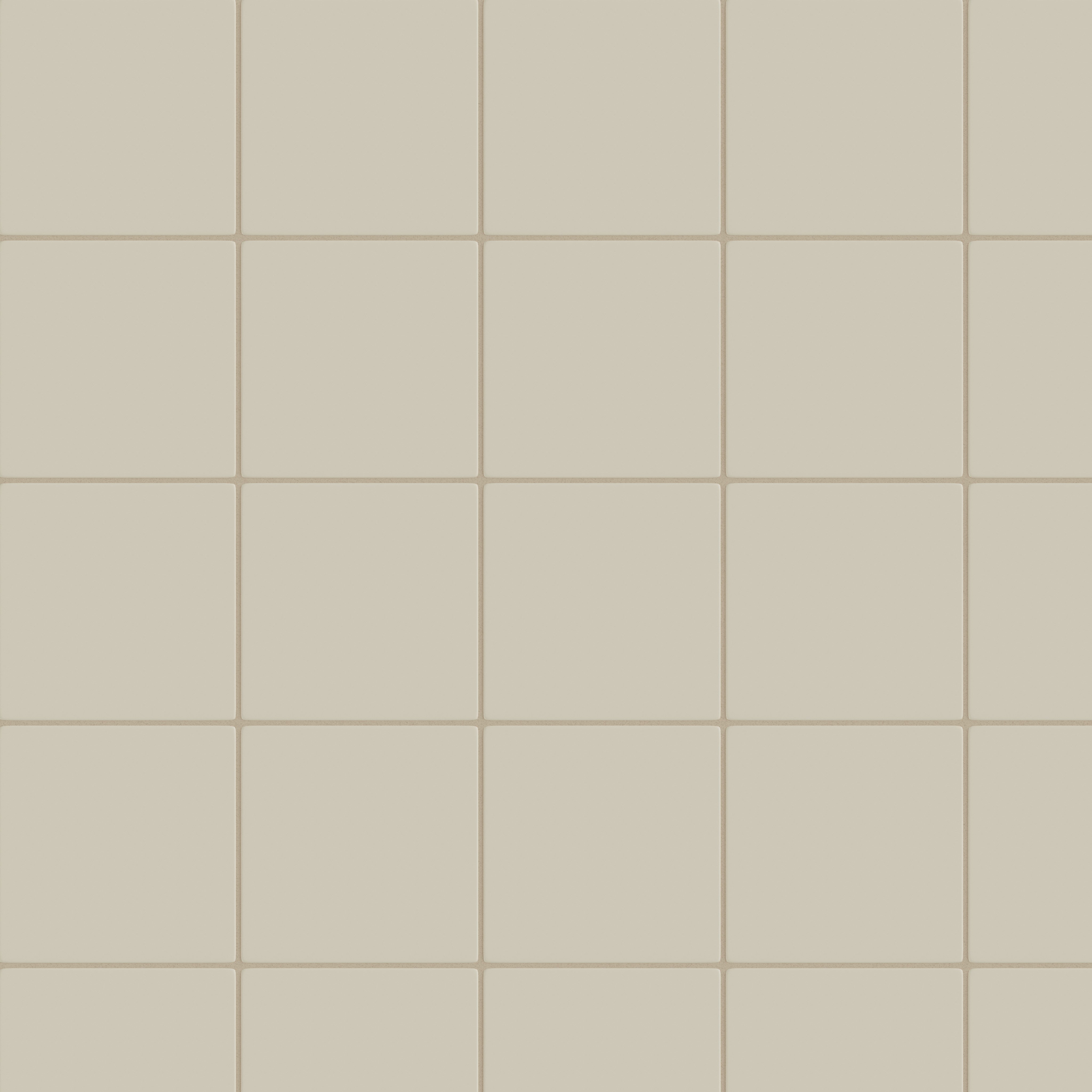 8x8 Original Ceramic Tile in Dolomite Matte
