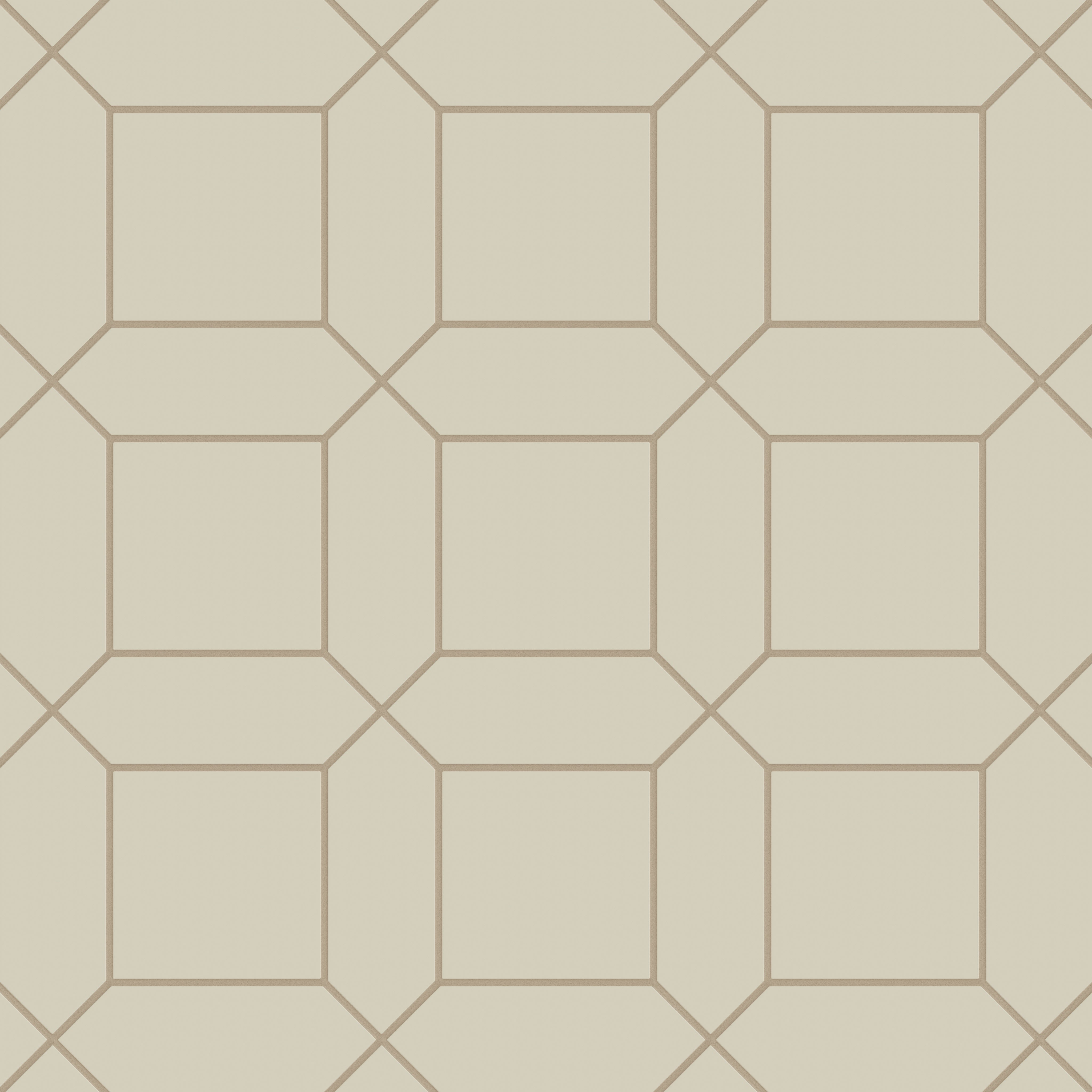 Atrium Original Ceramic Tile in Dolomite Matte