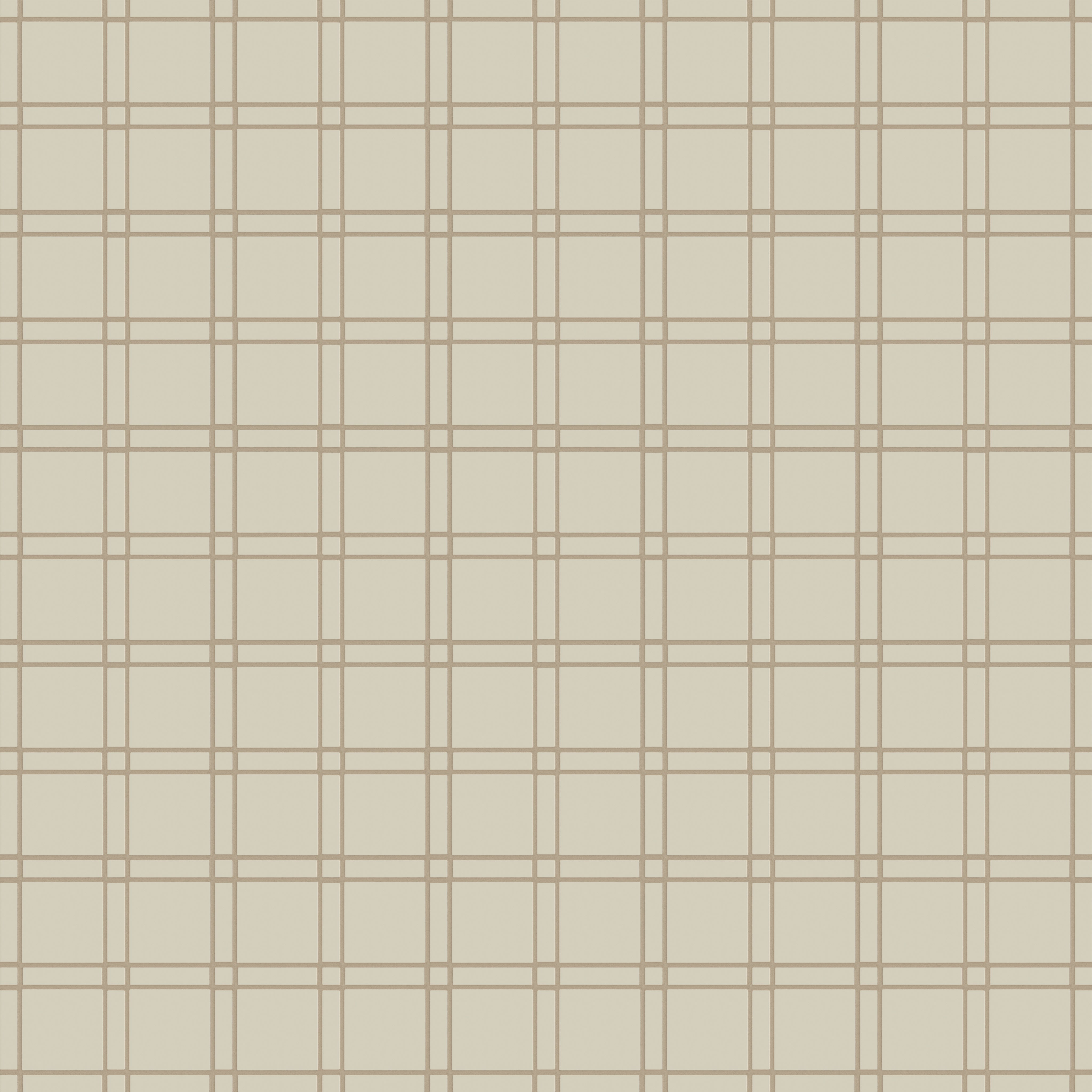 Lattice Sheeted Original Ceramic Tile in Dolomite Matte