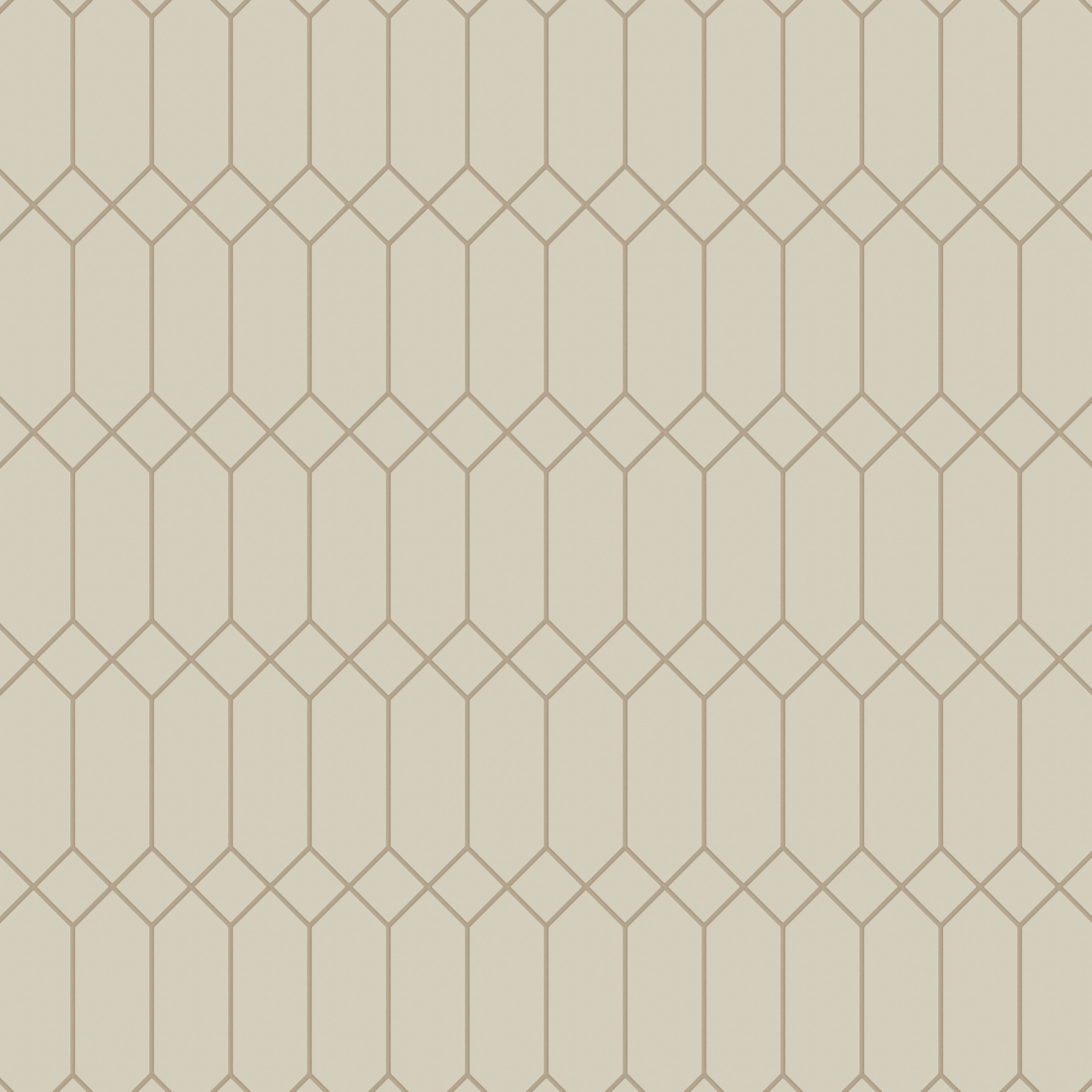 Mission Original Ceramic Tile in Dolomite Matte