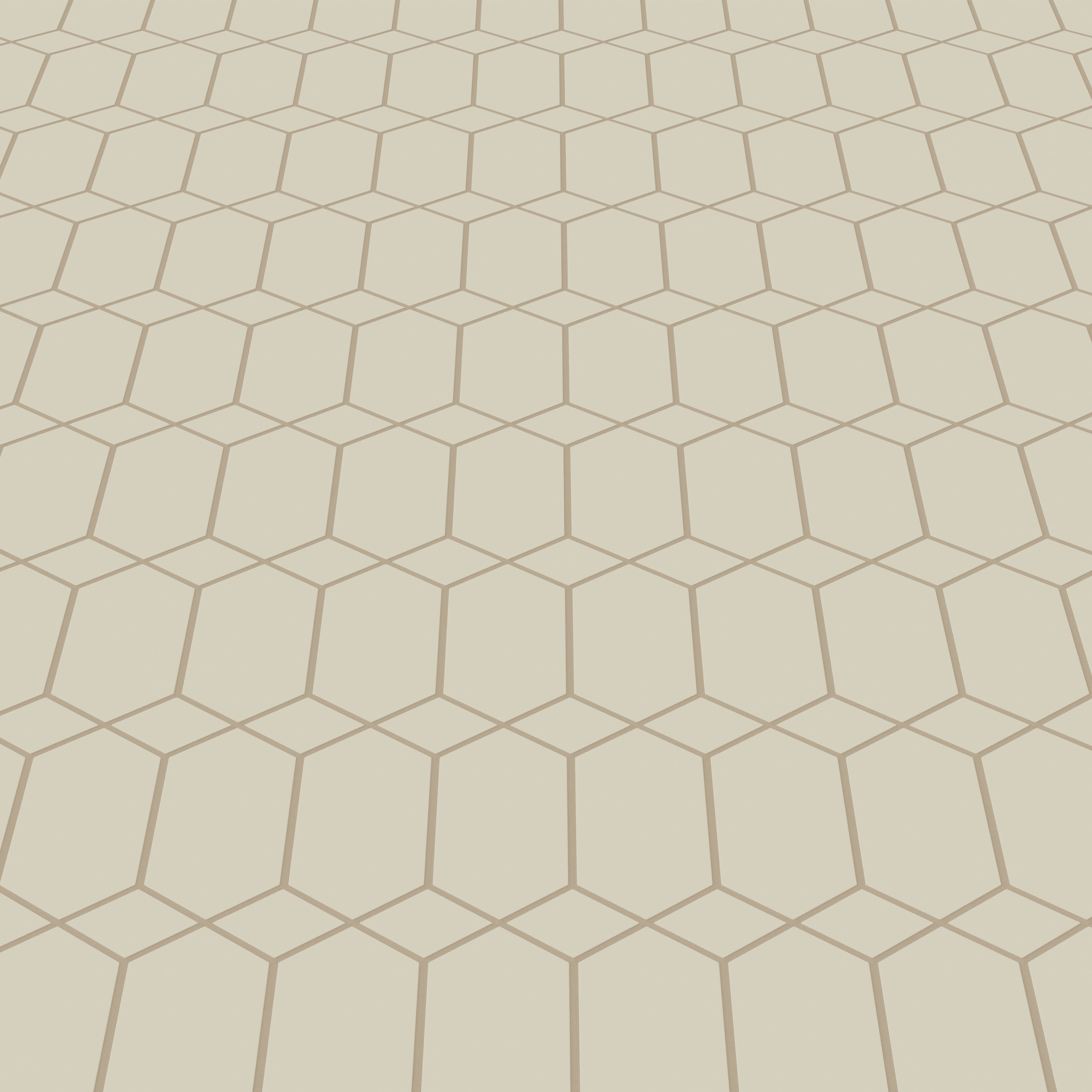 Mission Original Ceramic Tile in Dolomite Matte