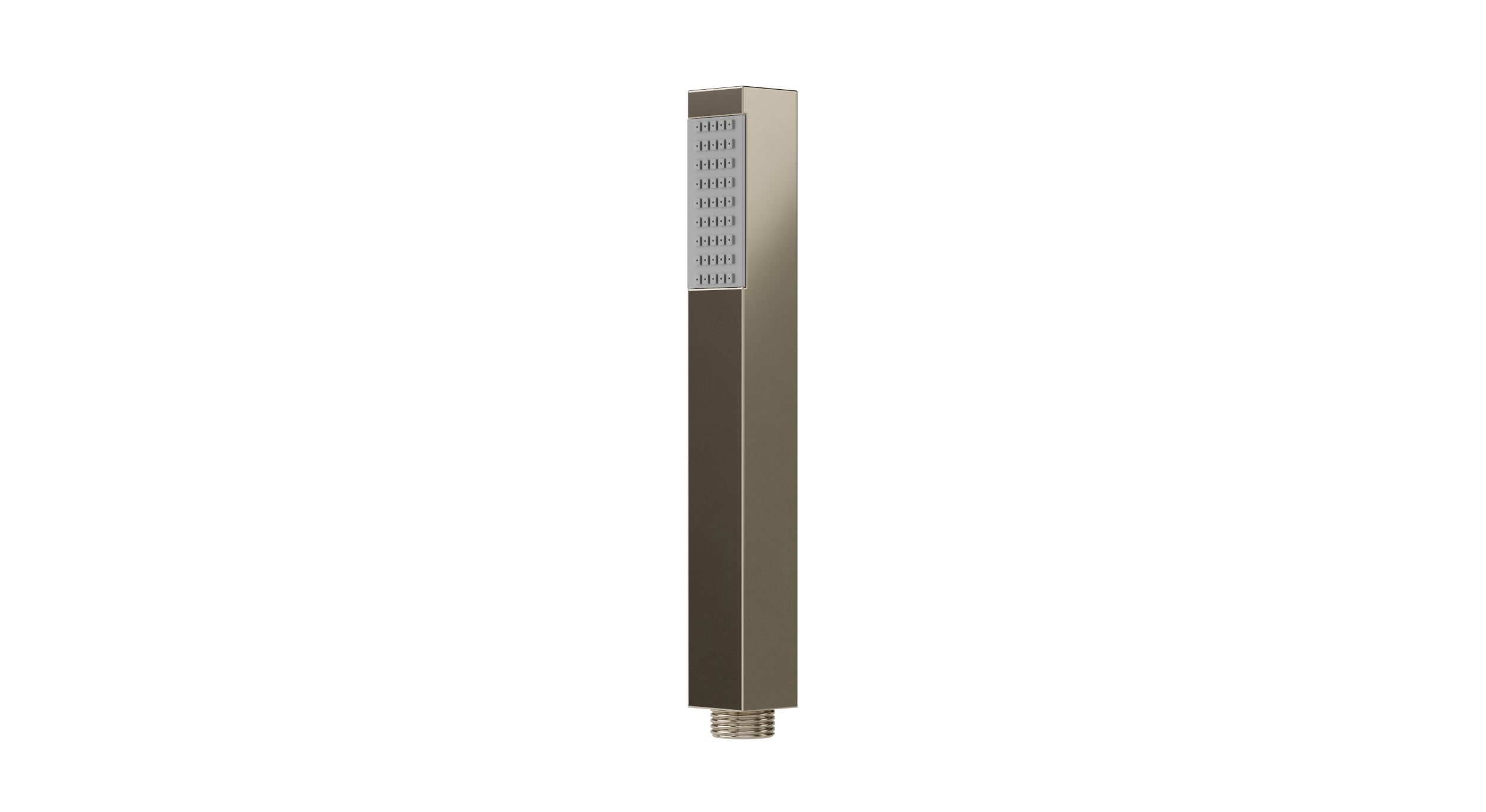 Flatiron Hand Shower in Polished Nickel