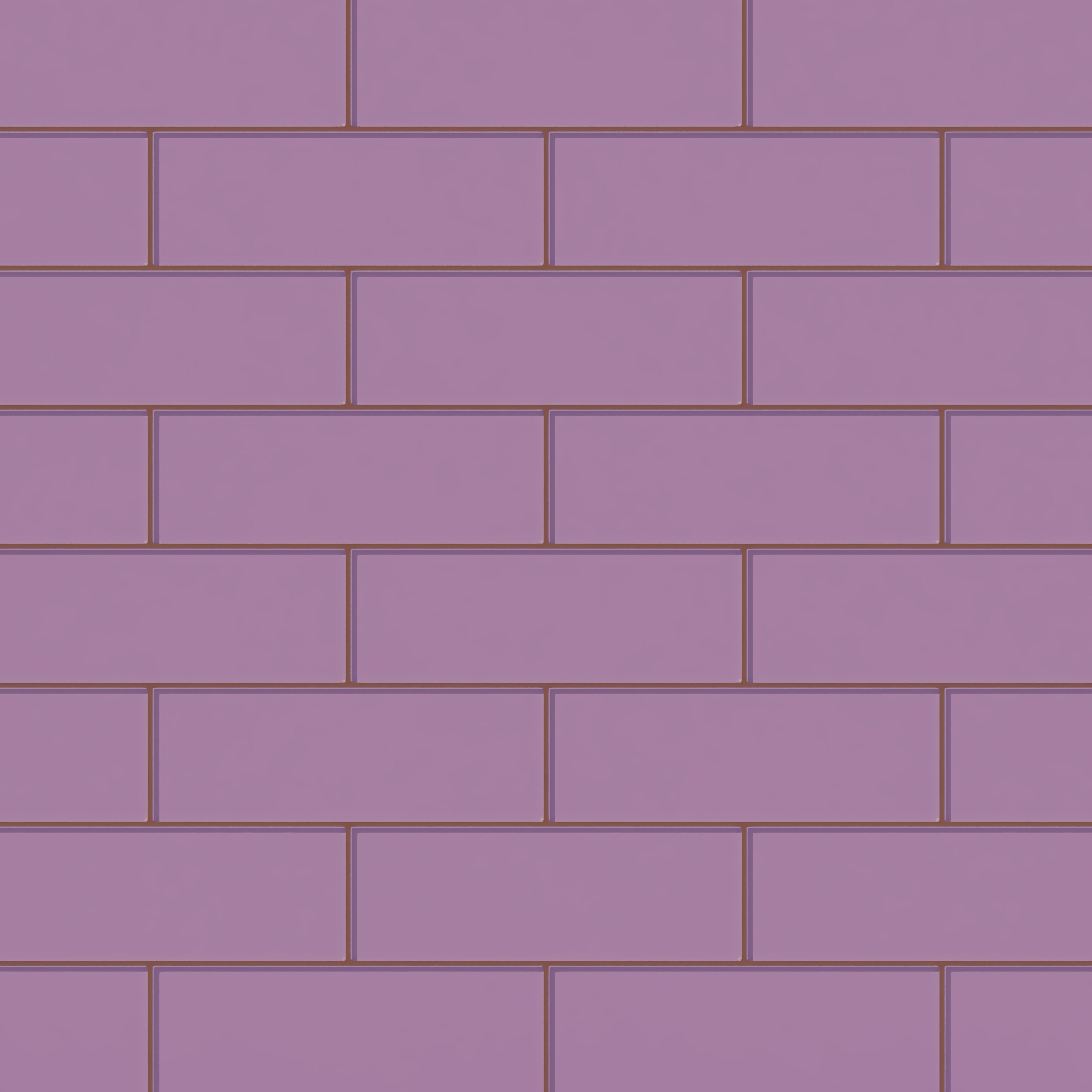 4x12 Glass Tile in Waxbill Gloss