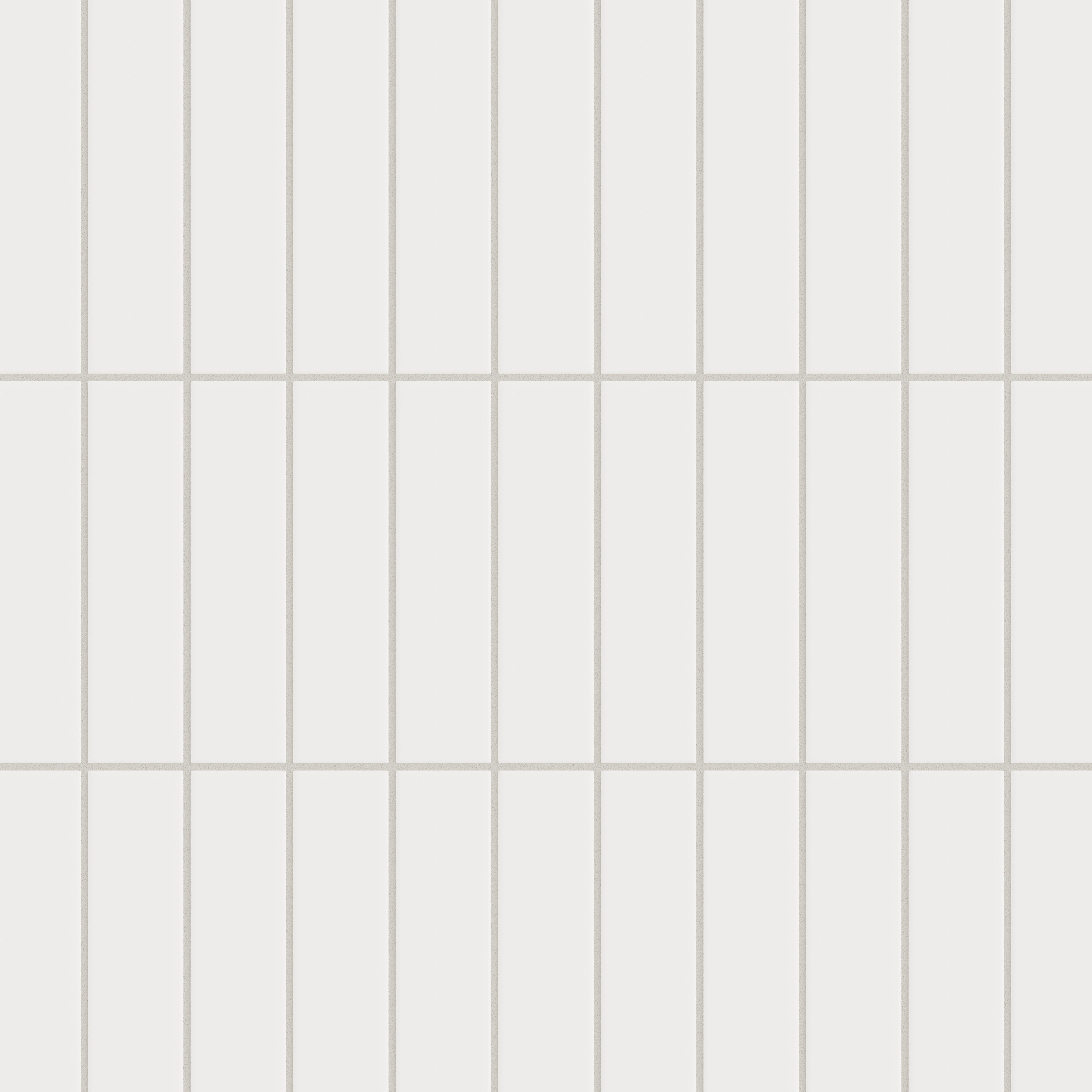 2x8 Original Ceramic Tile in Calcite Matte