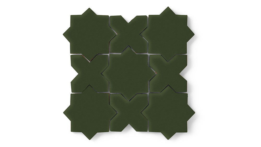 Hunter Green Matte