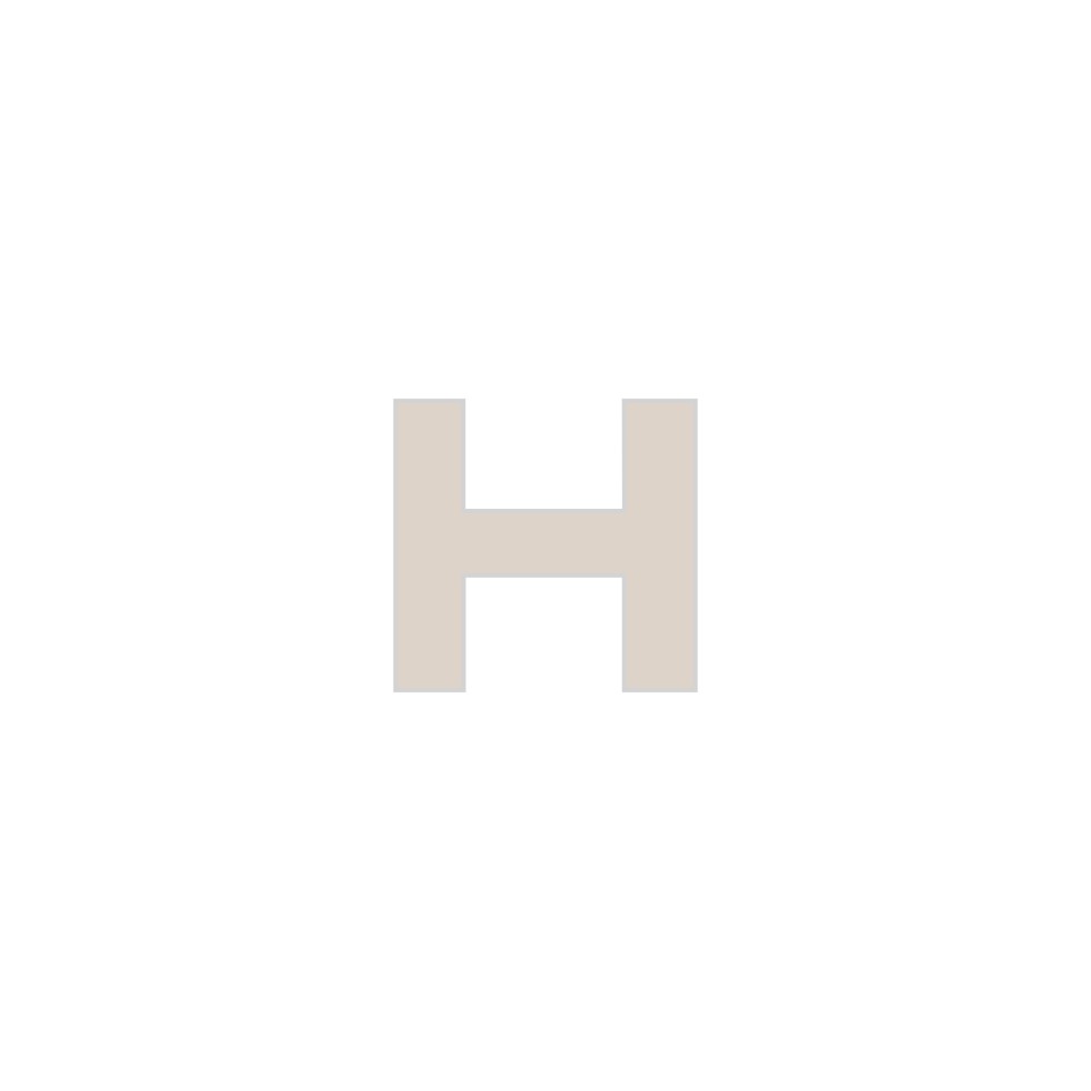 Chaine Homme Original Ceramic Tile in Sand Dune Matte