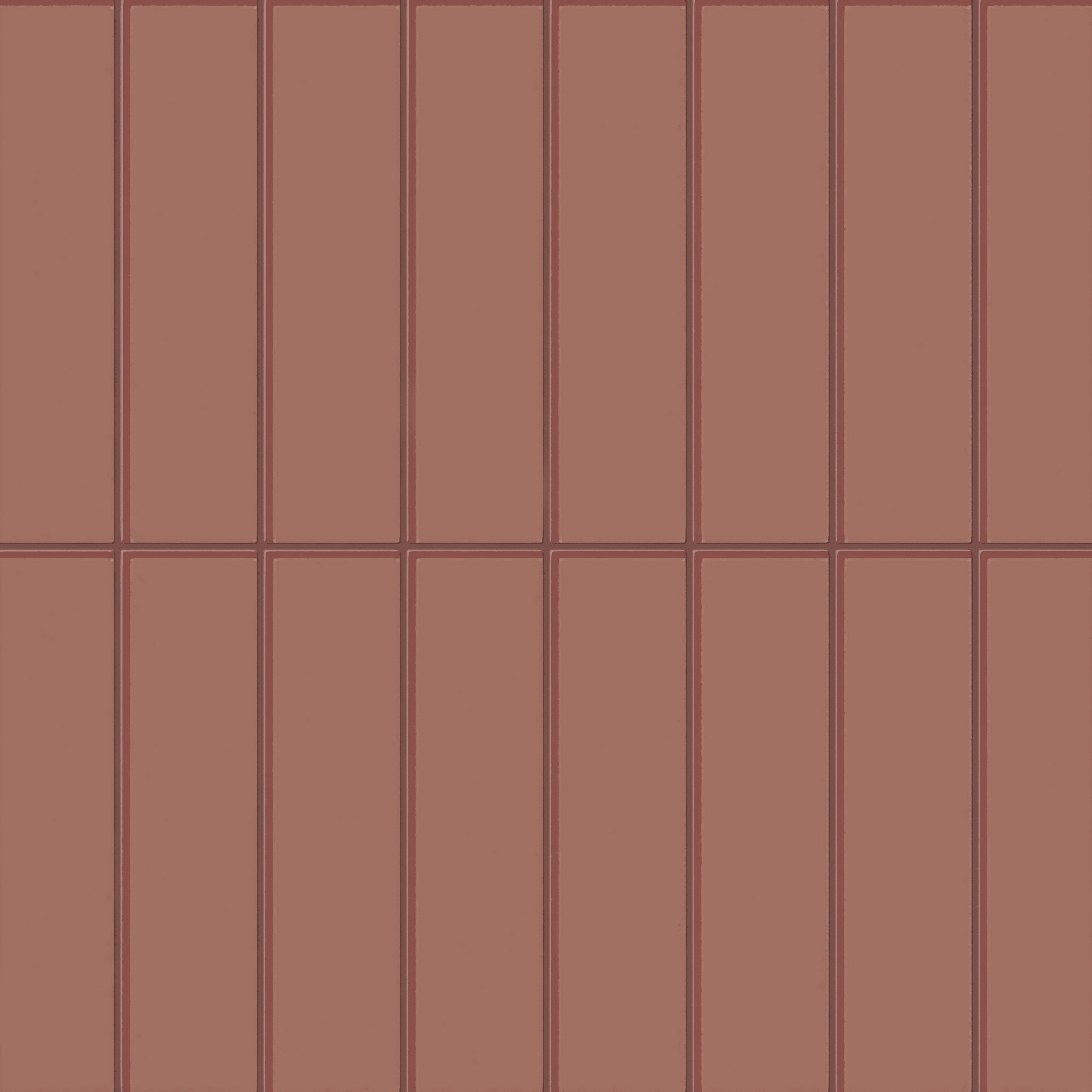 3x12 Glass Tile in Flicker Gloss