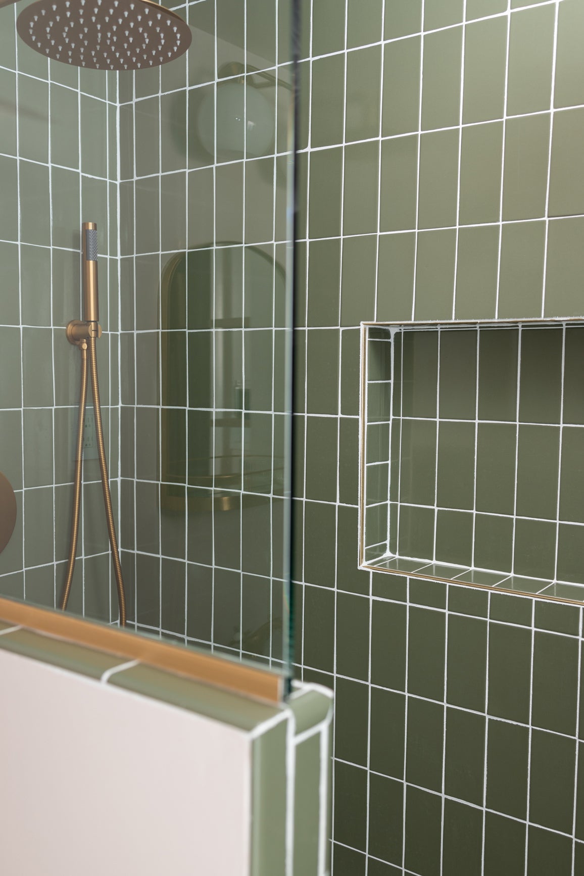 3x6 Original Ceramic Tile in Peabody Gloss