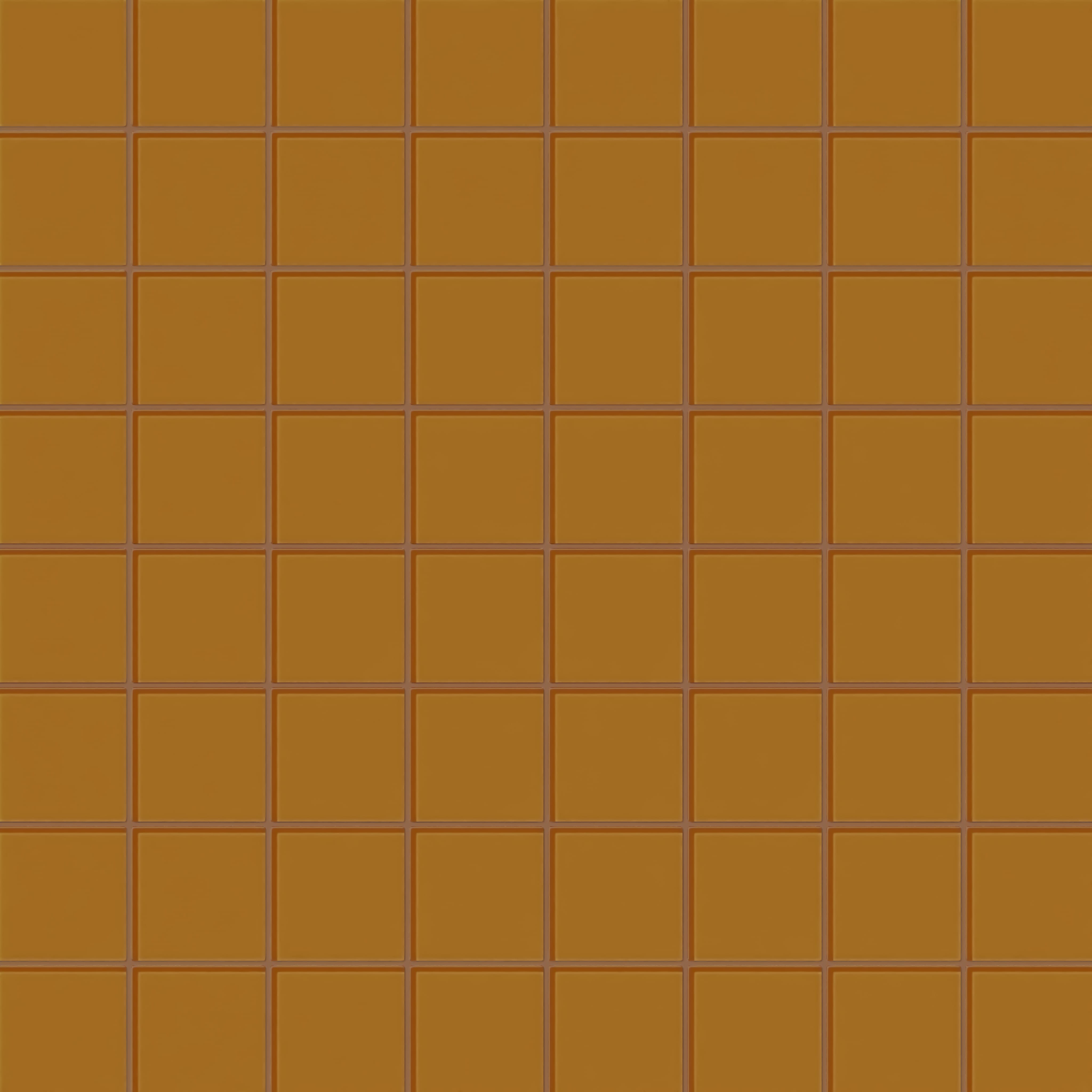 Quick Ship 4x4 Glass Tile in Falcon Gloss