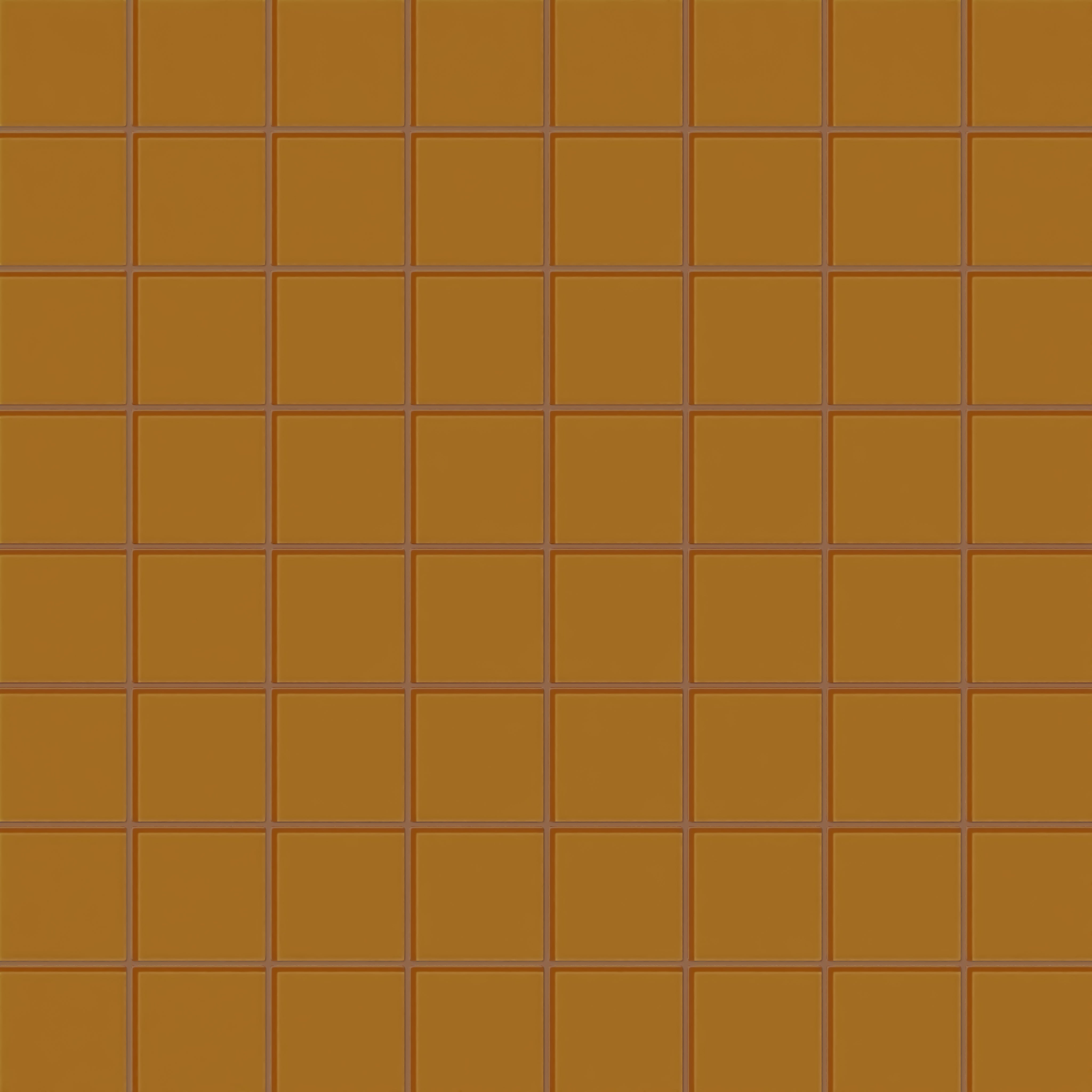 4x4 Glass Tile in Falcon Gloss