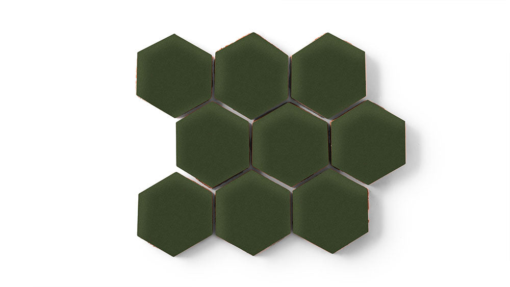 Hunter Green Matte
