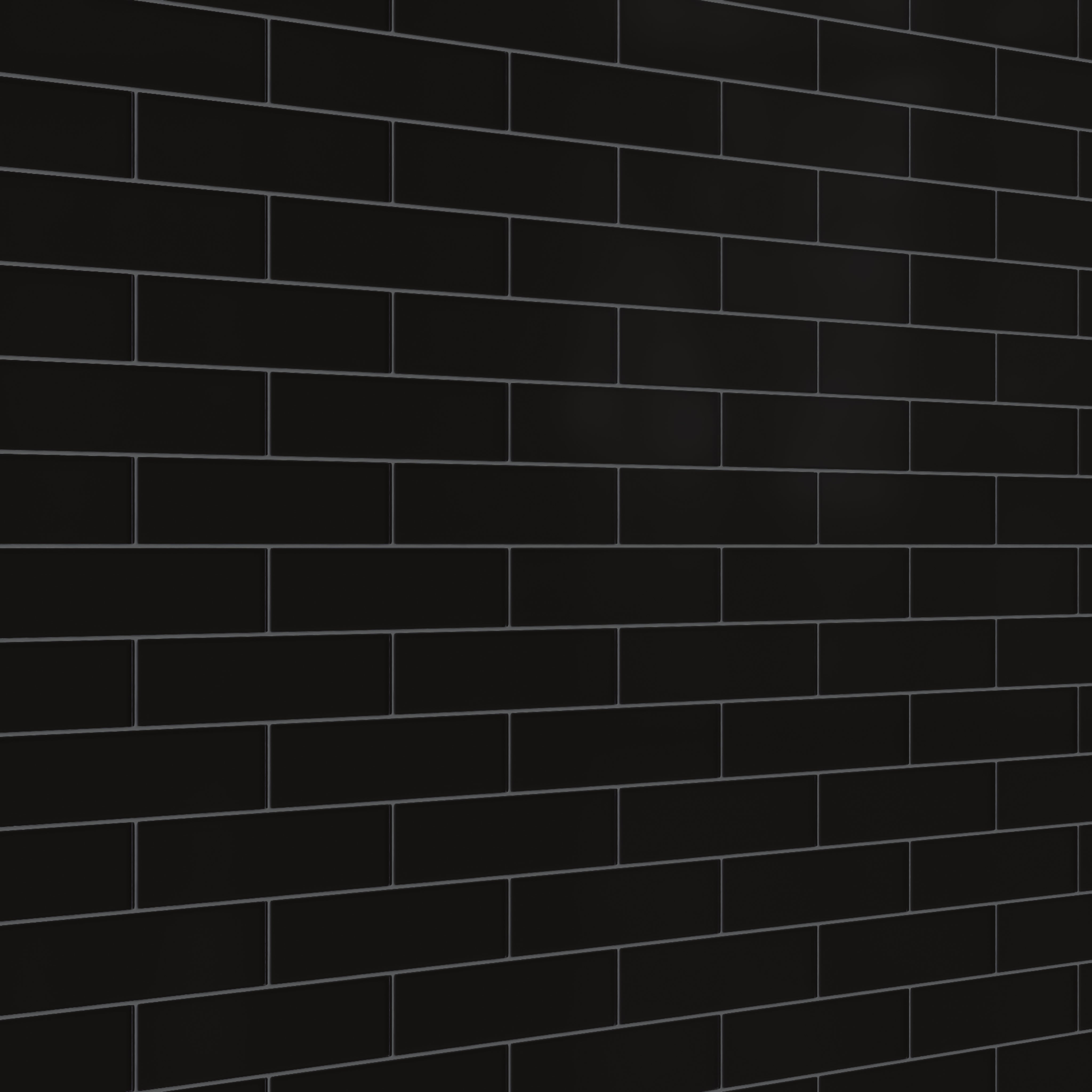 3x12 Glass Tile in Condor Matte