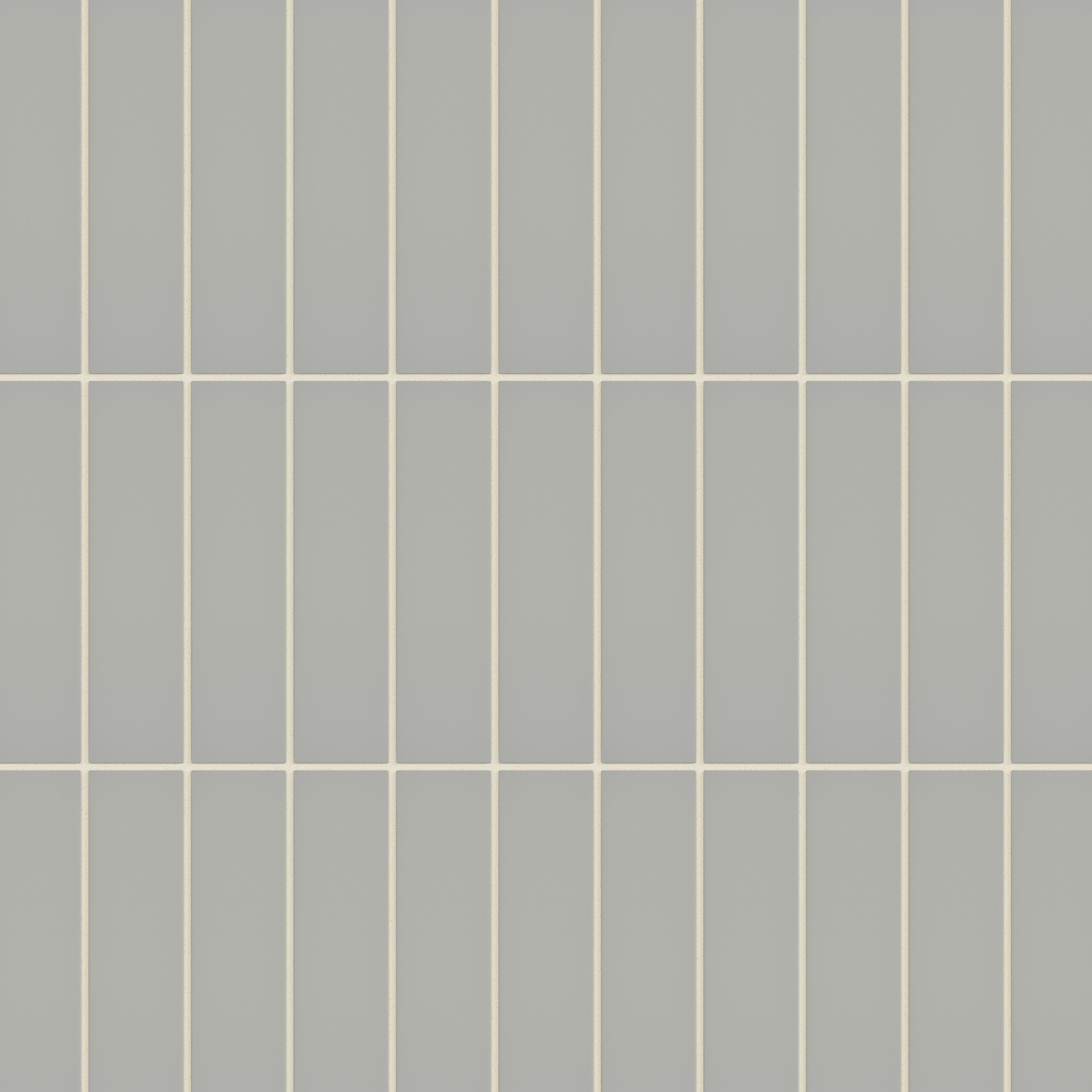 2x8 Natural Press Ceramic Tile in Puget Sound Matte