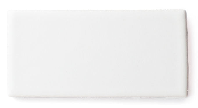 2x4 Sample in Frost Matte