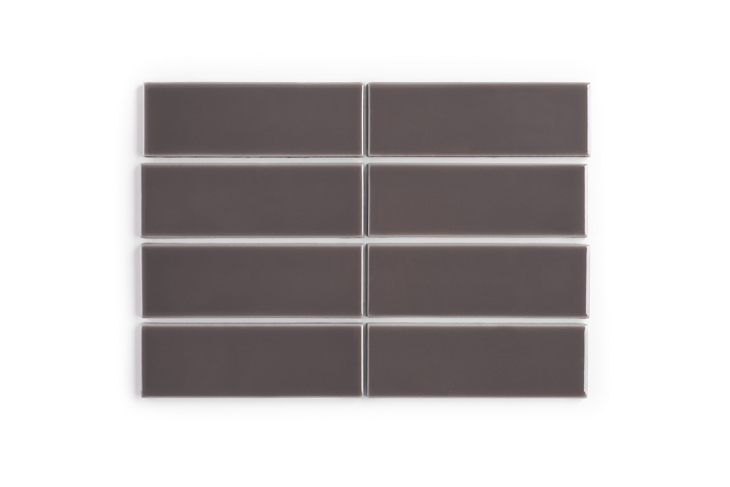 2x6 Original Ceramic Tile in Kalamata Gloss